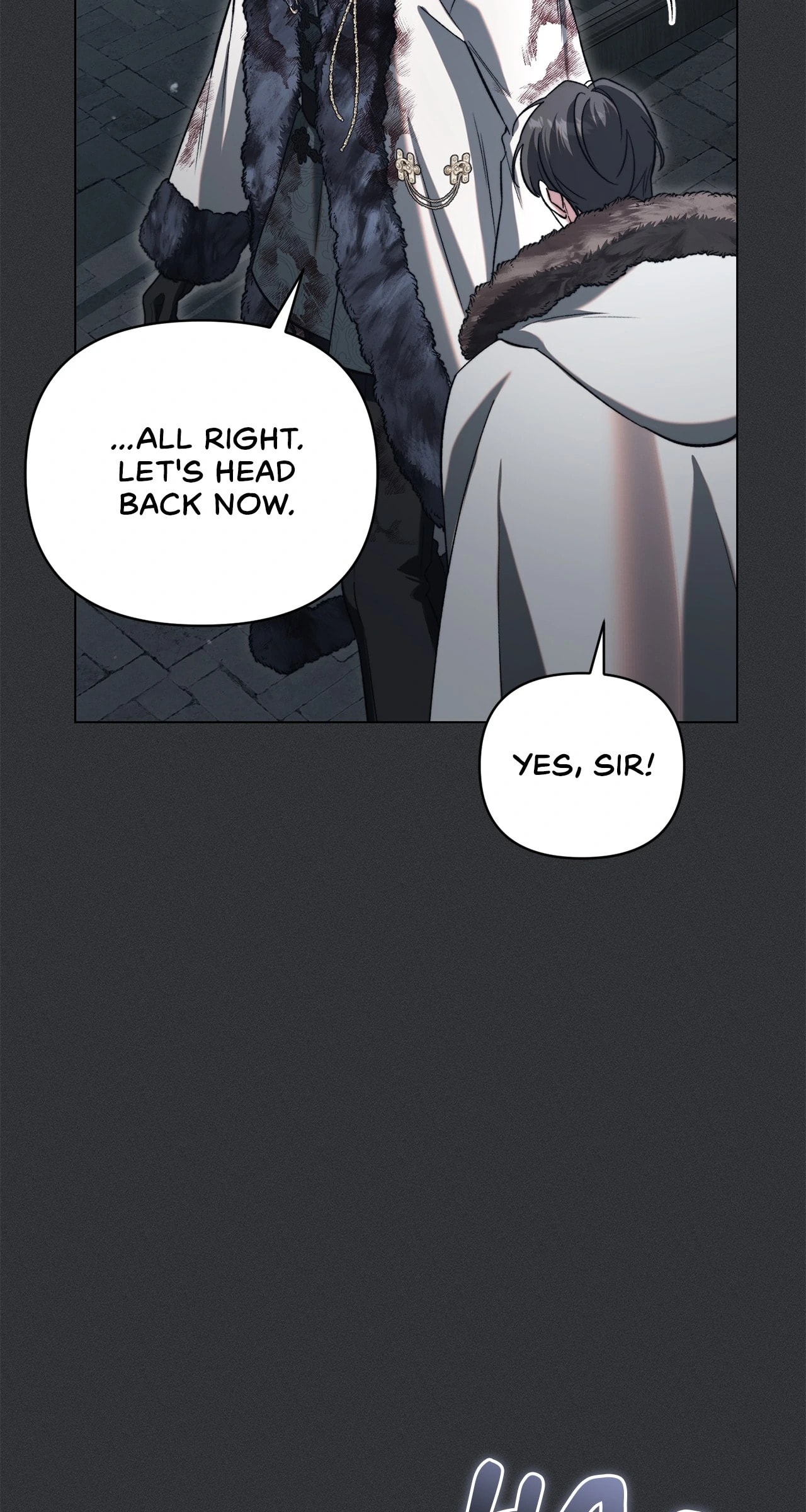 All for My Dearest Juliet Chapter 45 page 86 - 