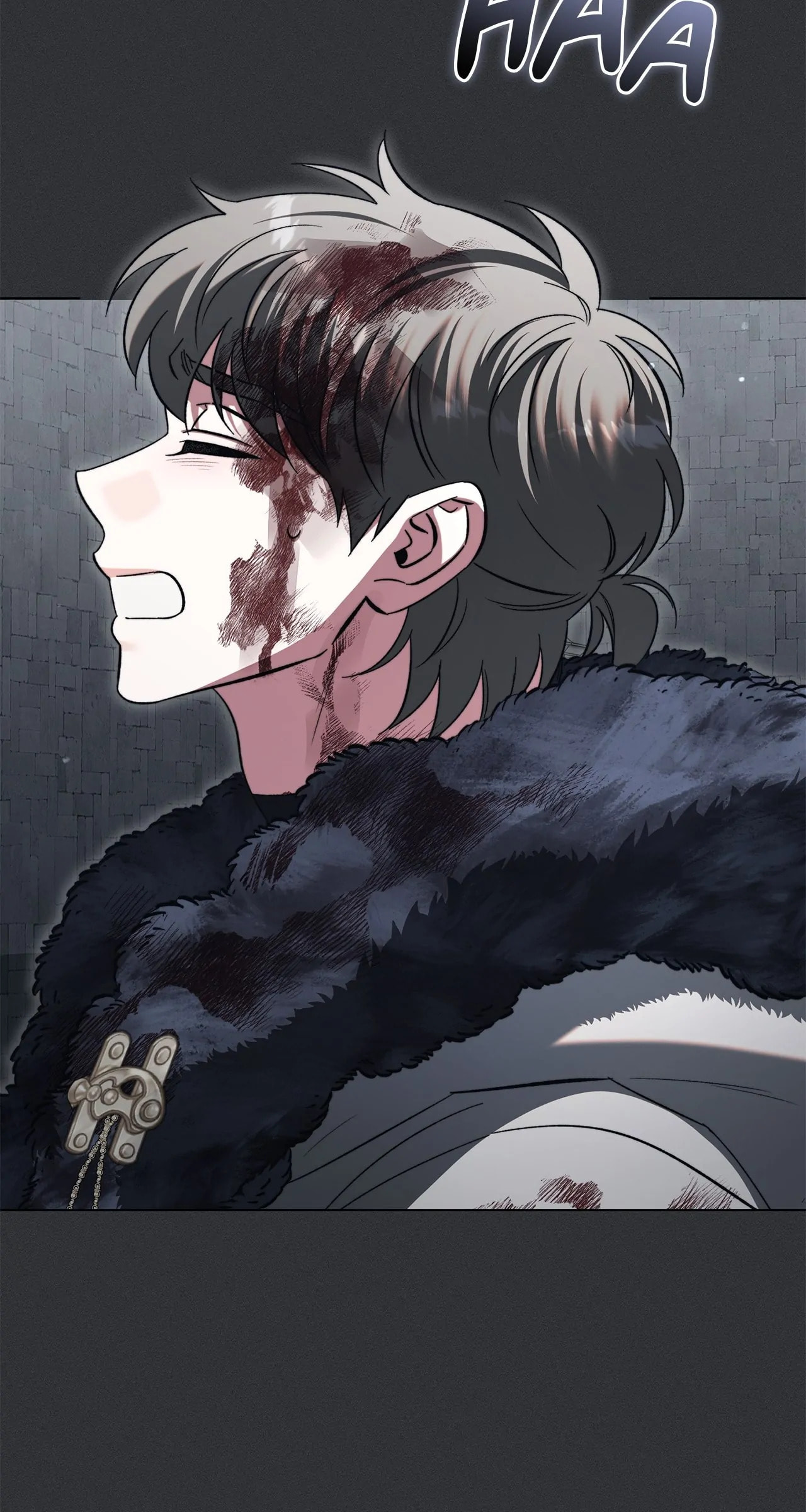 All for My Dearest Juliet Chapter 45 page 87 - 