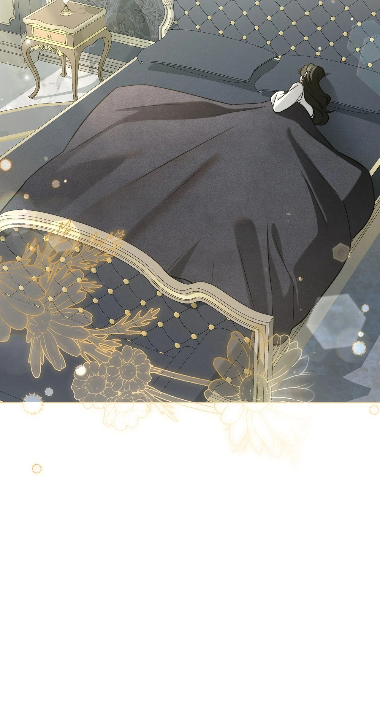 All for My Dearest Juliet Chapter 45 page 91 - 