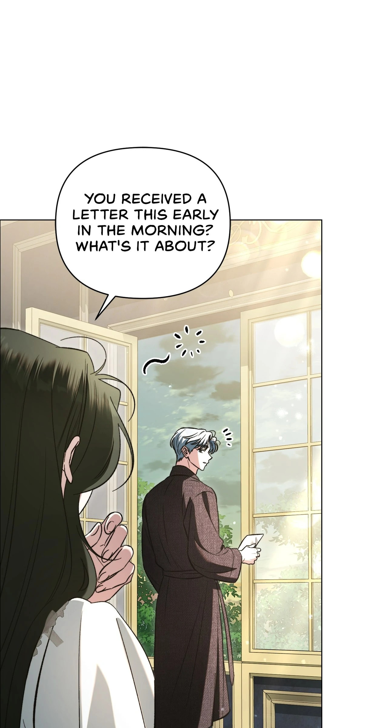 All for My Dearest Juliet Chapter 45 page 93 - 
