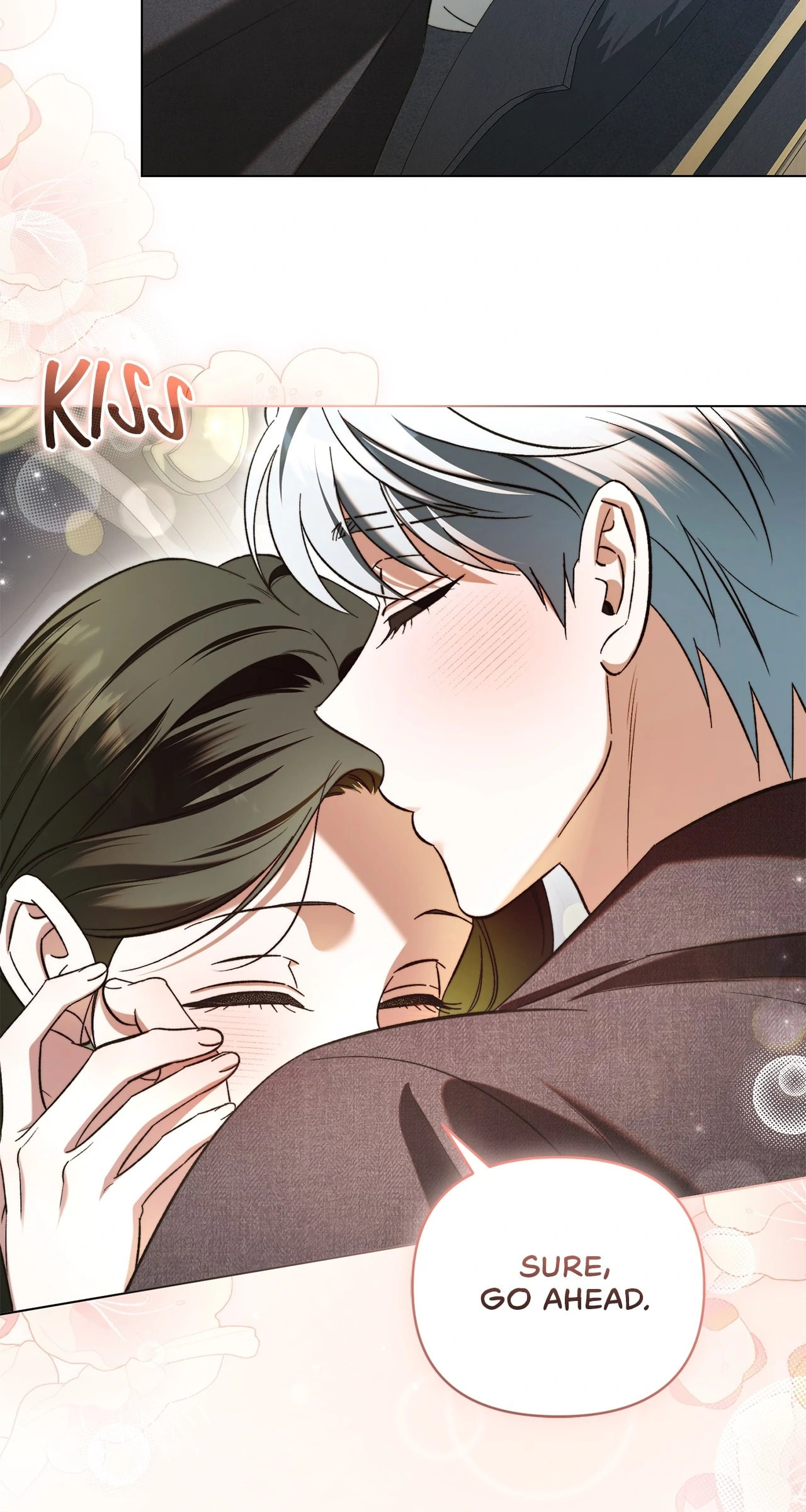 All for My Dearest Juliet Chapter 45 page 97 - 