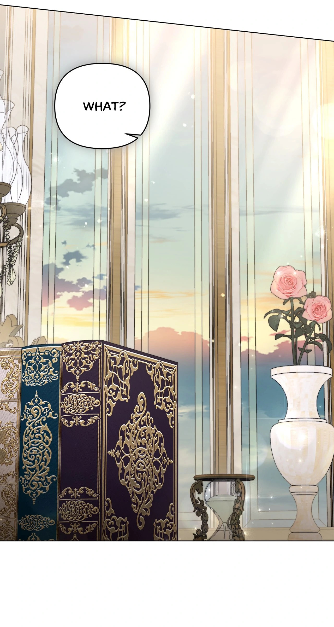 All for My Dearest Juliet Chapter 45 page 99 - 