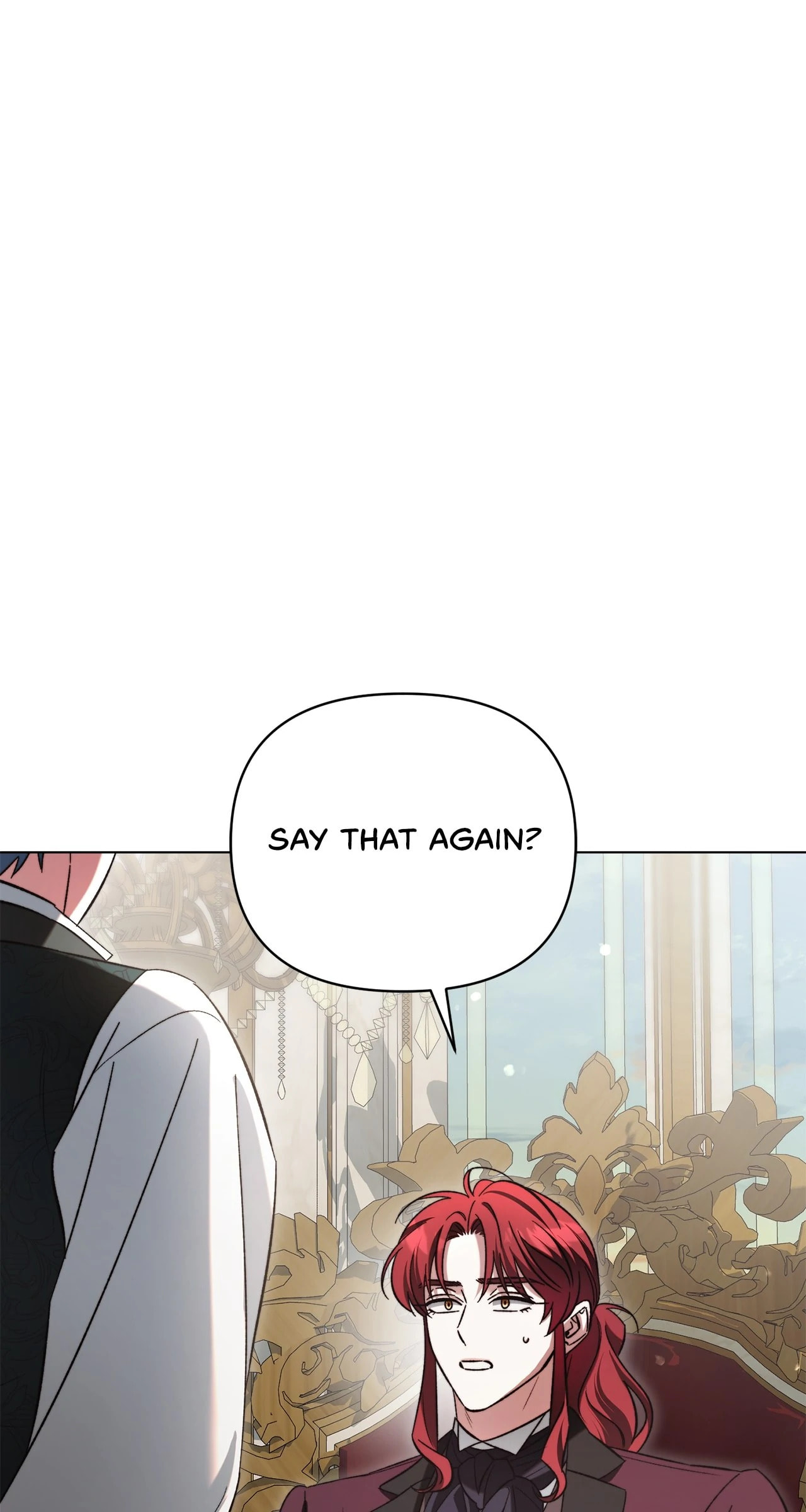 All for My Dearest Juliet Chapter 45 page 100 - 