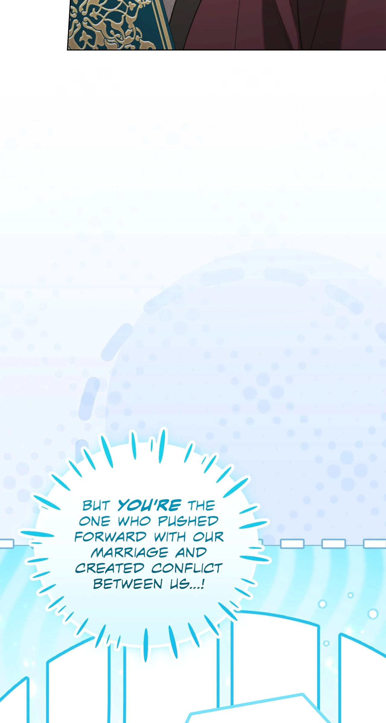 All for My Dearest Juliet Chapter 46 page 15 - 