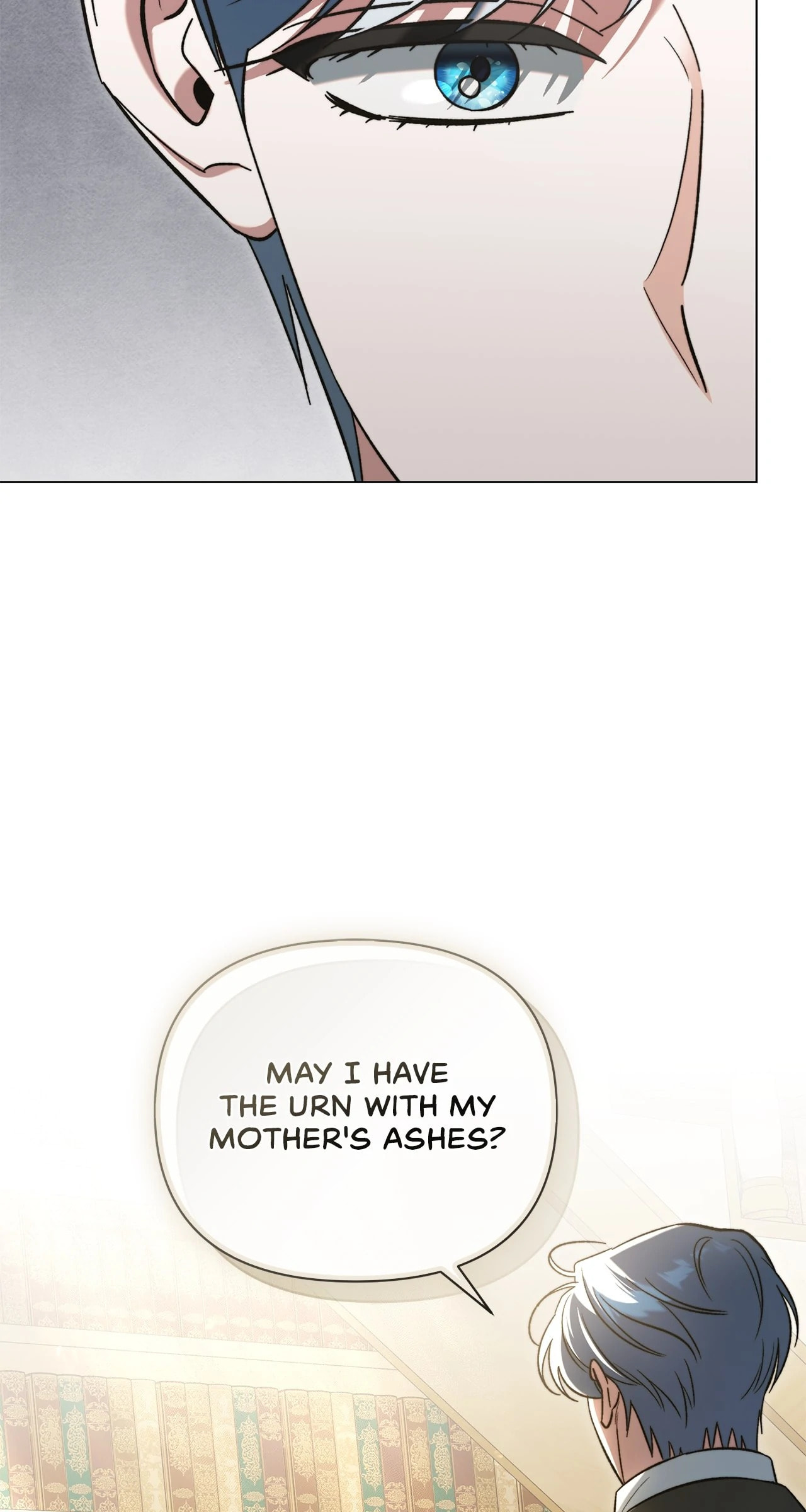 All for My Dearest Juliet Chapter 46 page 17 - 