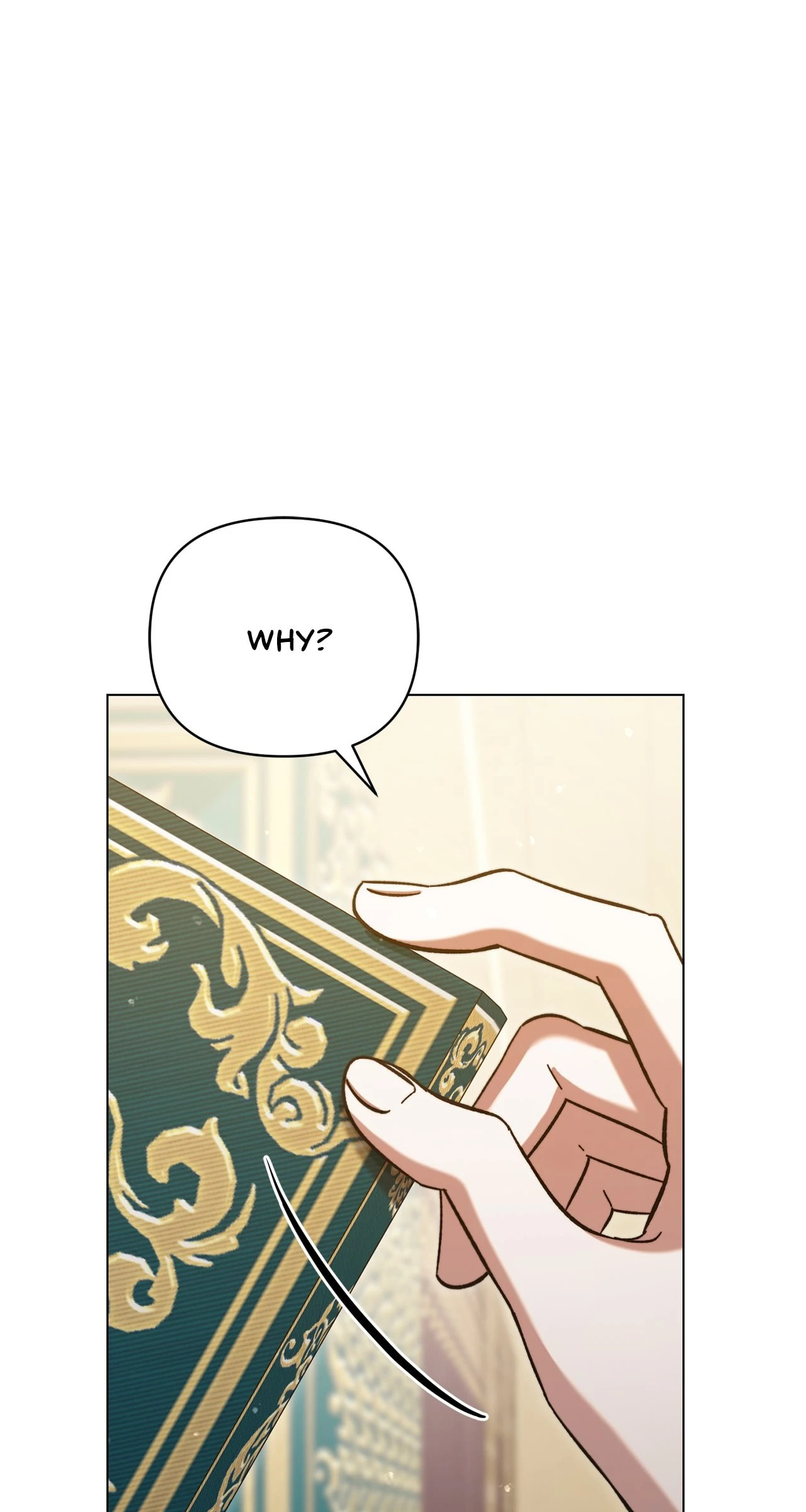 All for My Dearest Juliet Chapter 46 page 19 - 