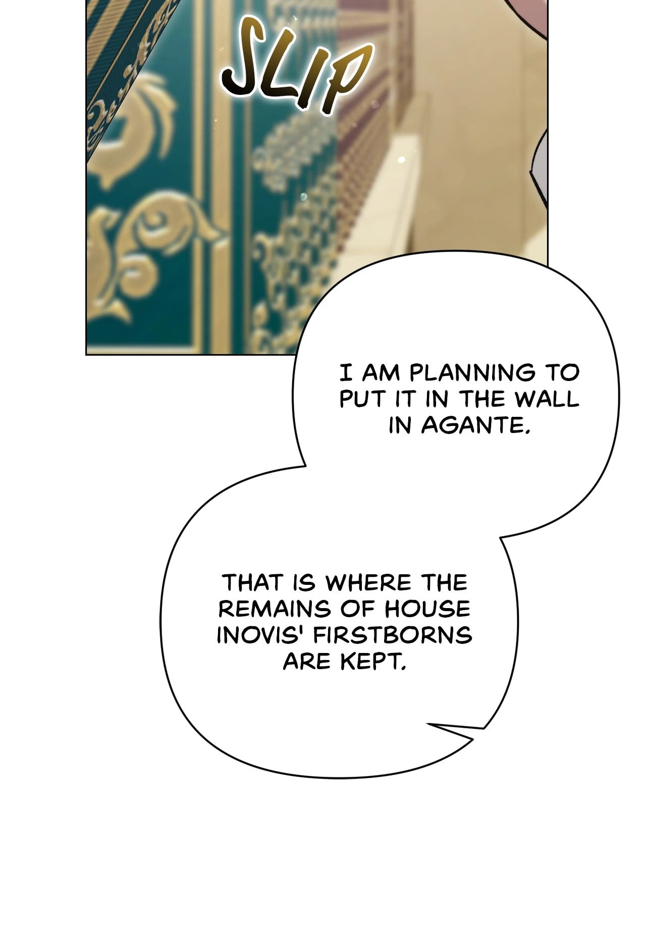 All for My Dearest Juliet Chapter 46 page 20 - 