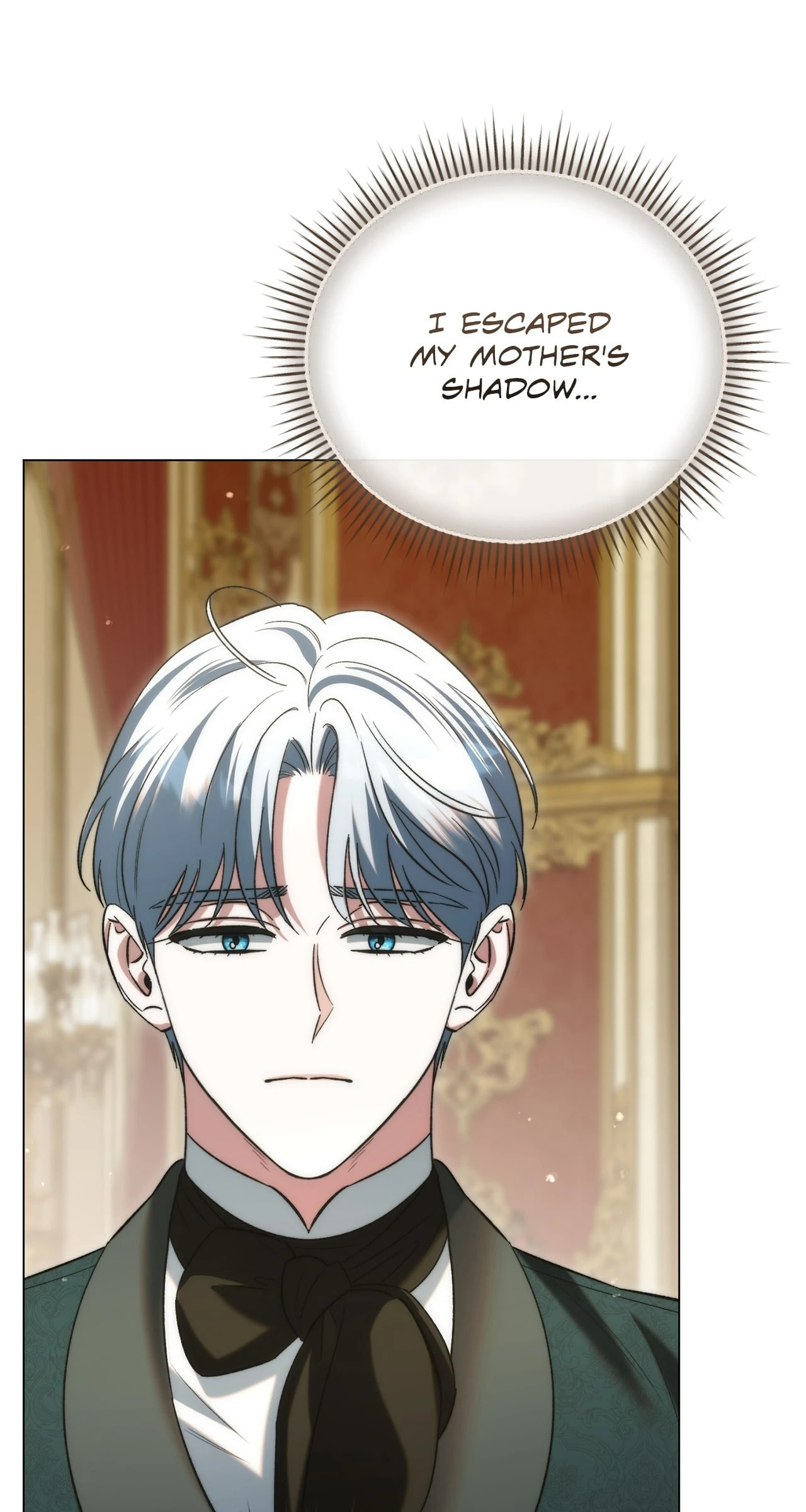 All for My Dearest Juliet Chapter 46 page 21 - 