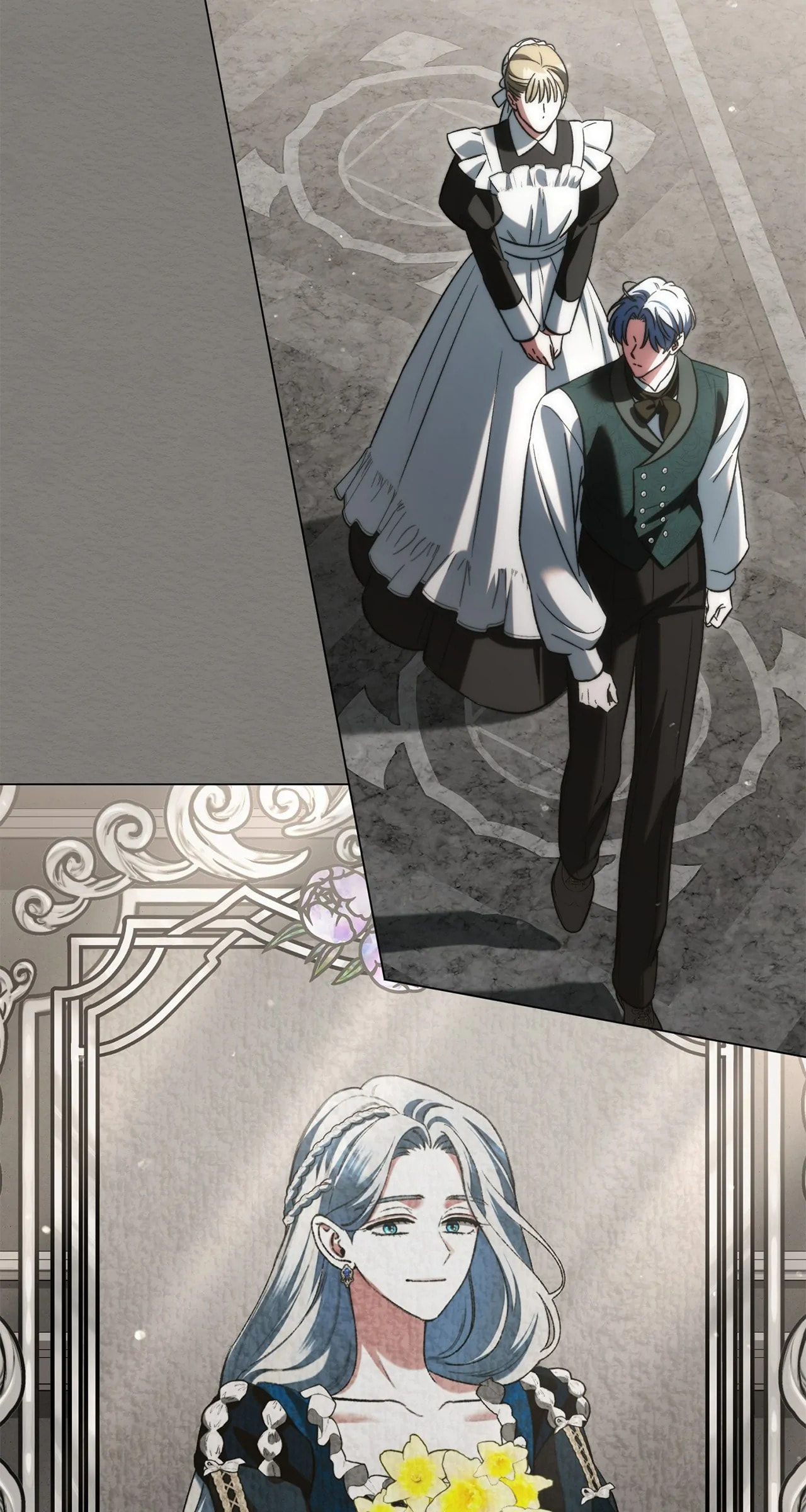 All for My Dearest Juliet Chapter 46 page 23 - 