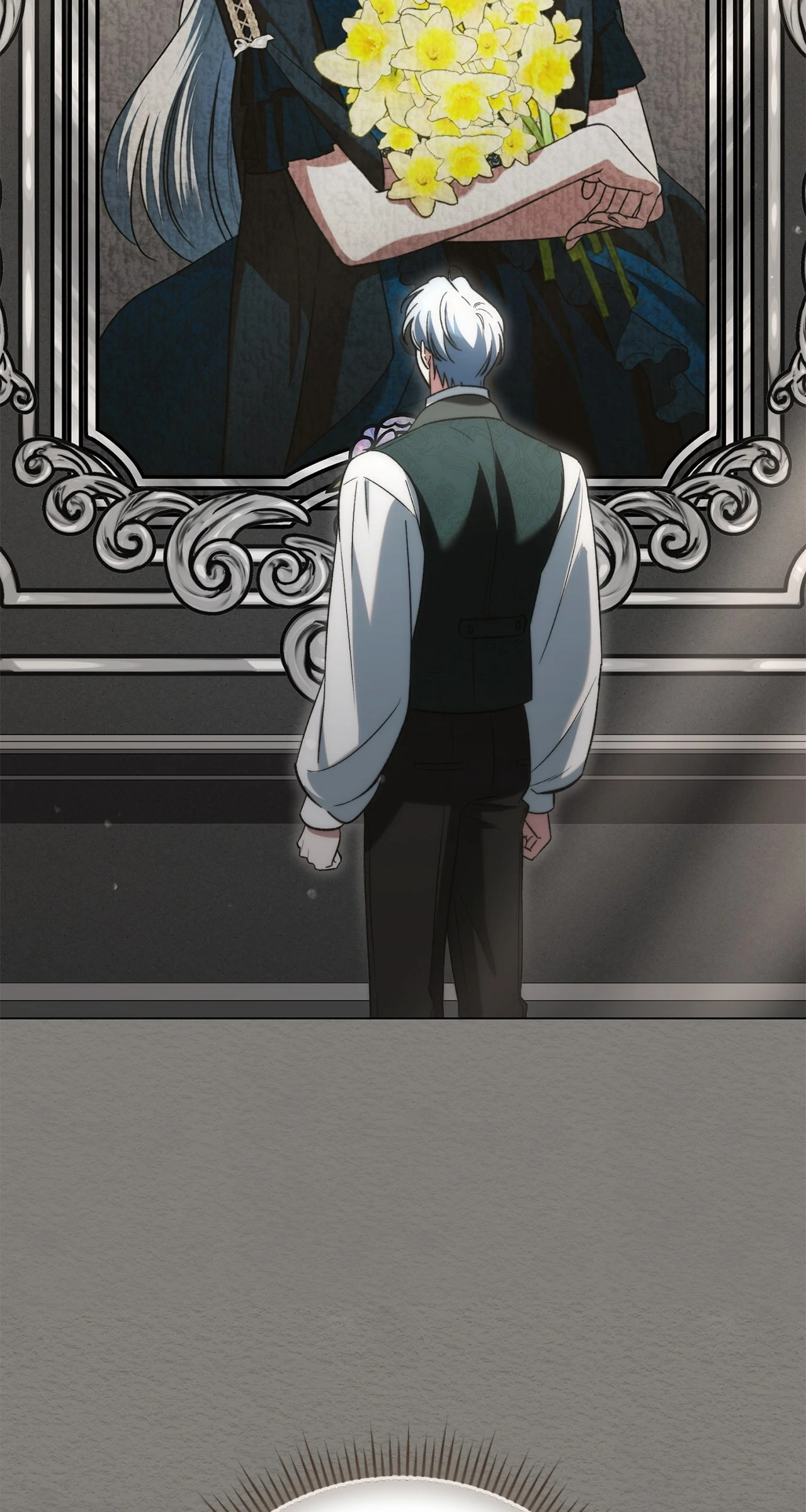 All for My Dearest Juliet Chapter 46 page 24 - 