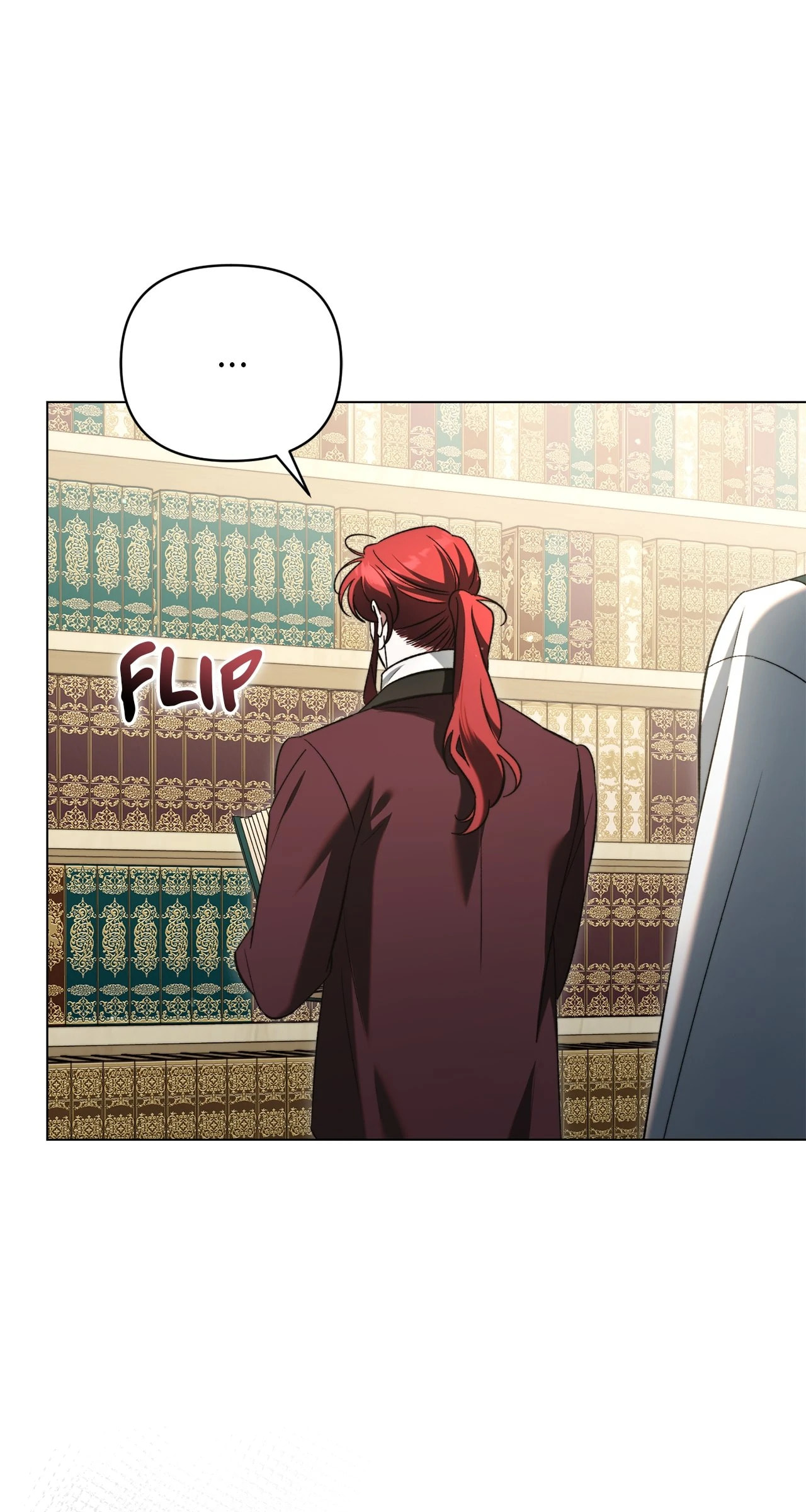 All for My Dearest Juliet Chapter 46 page 27 - 