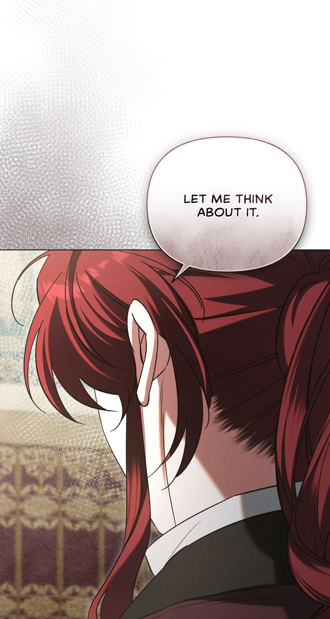 All for My Dearest Juliet Chapter 46 page 28 - 
