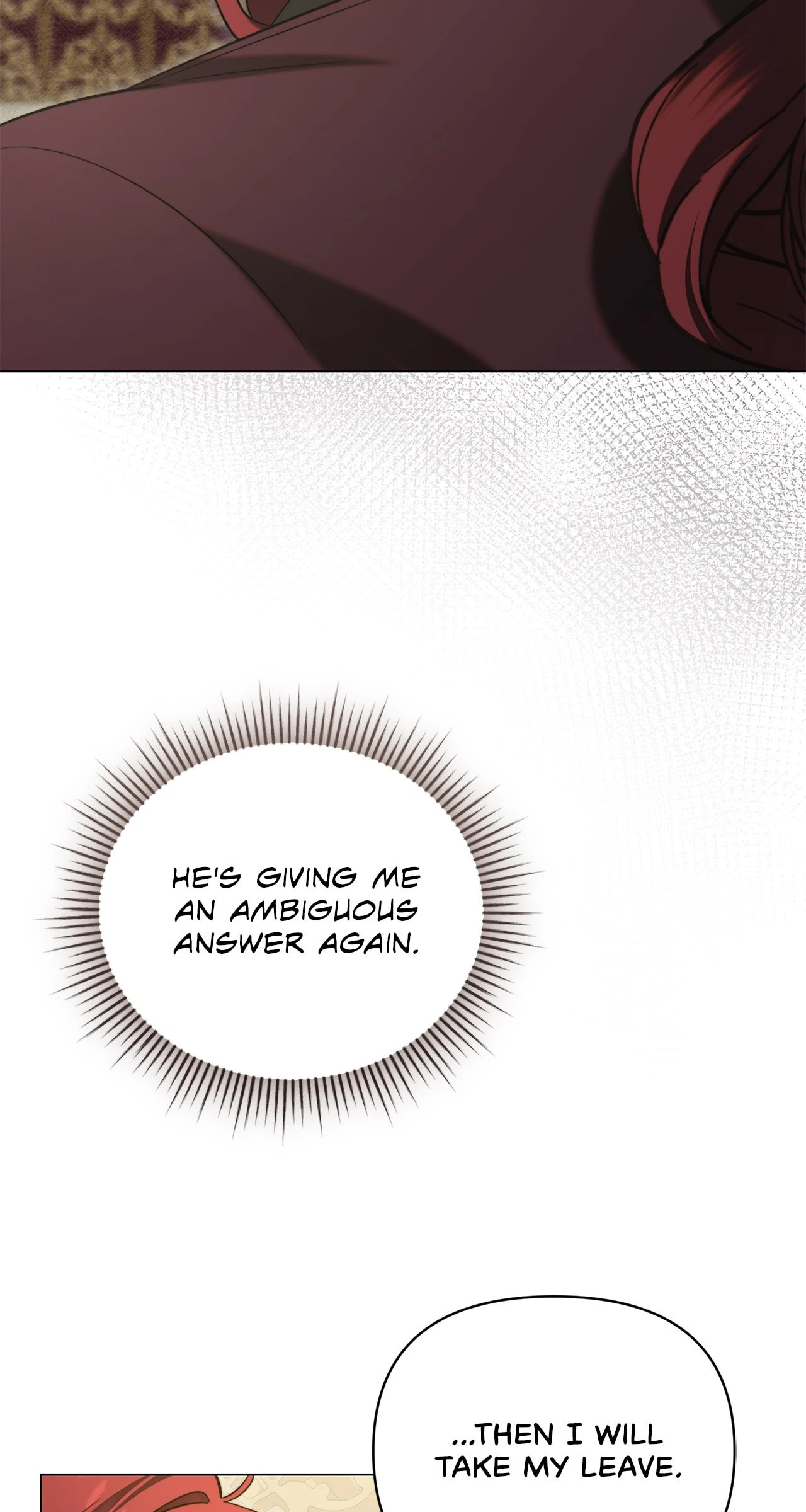 All for My Dearest Juliet Chapter 46 page 29 - 