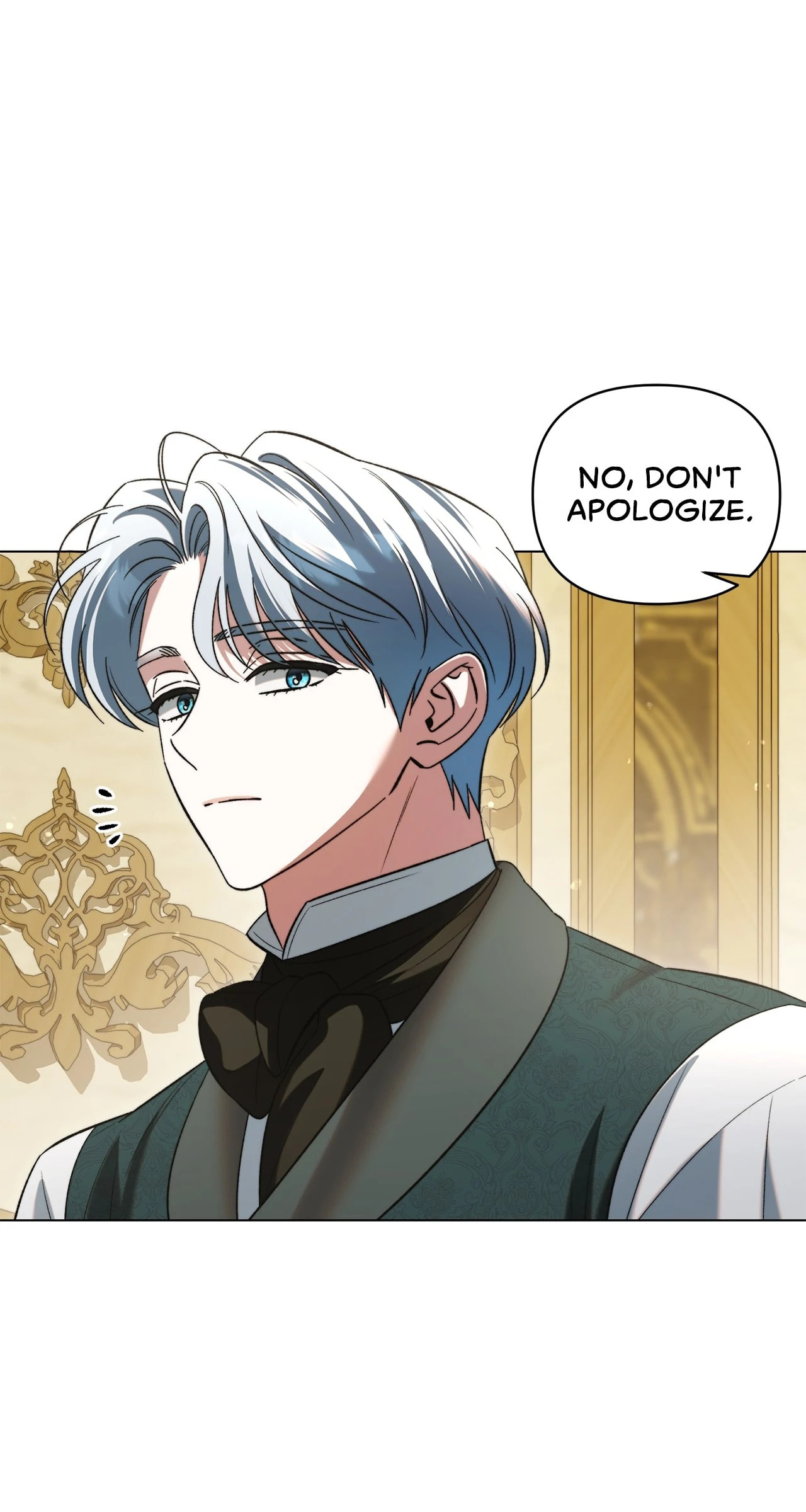 All for My Dearest Juliet Chapter 46 page 31 - 