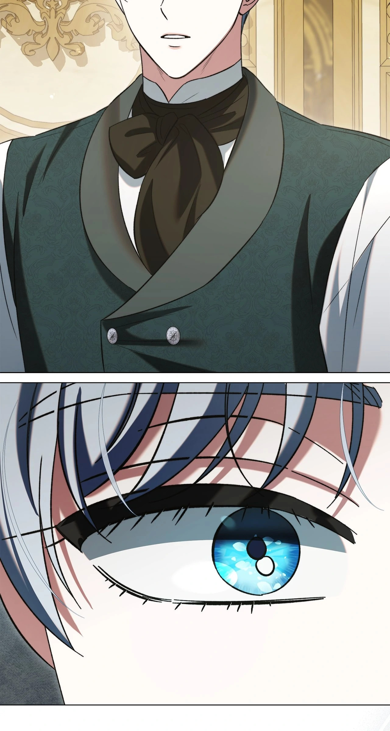 All for My Dearest Juliet Chapter 46 page 34 - 