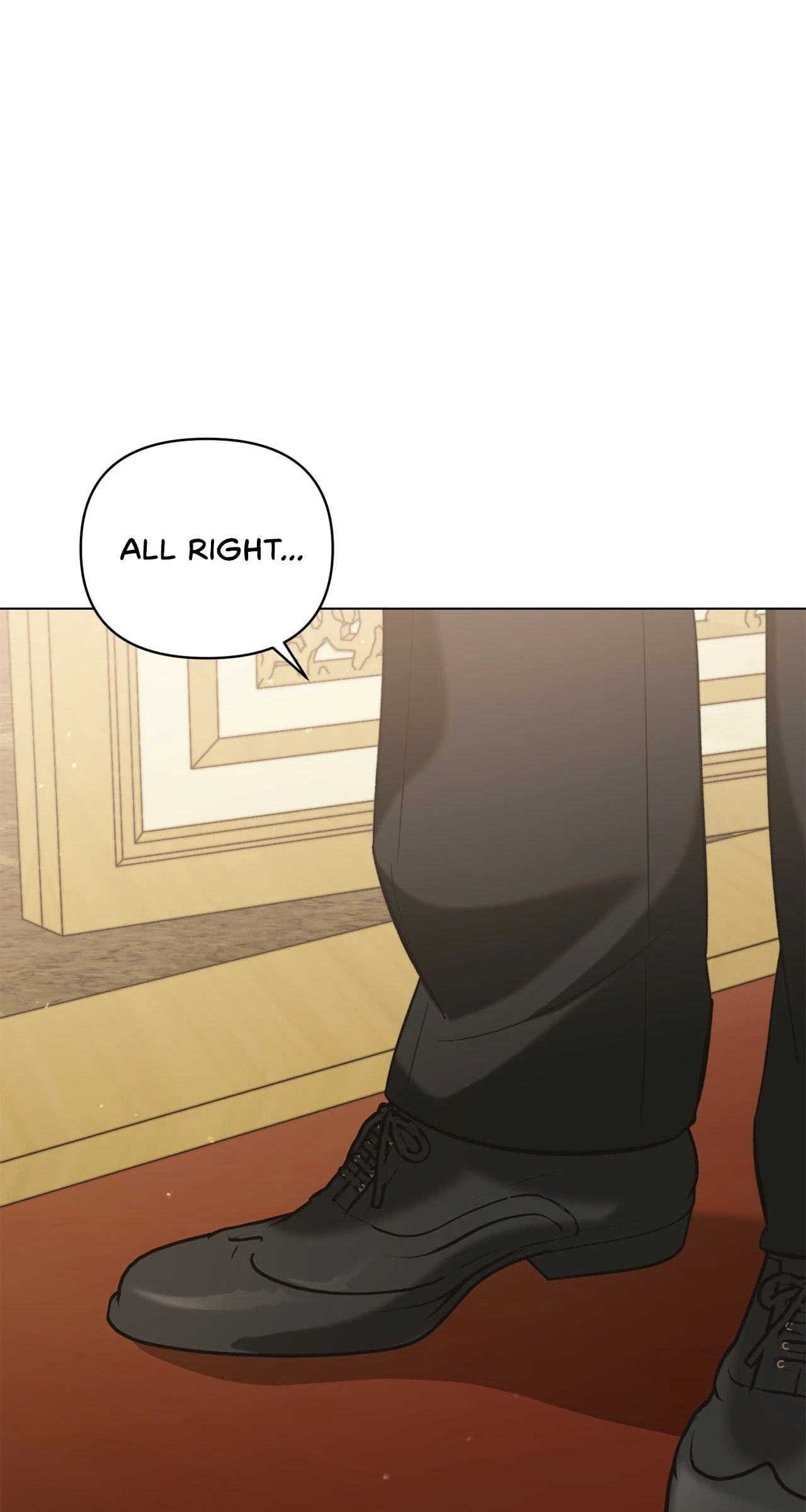 All for My Dearest Juliet Chapter 46 page 38 - 