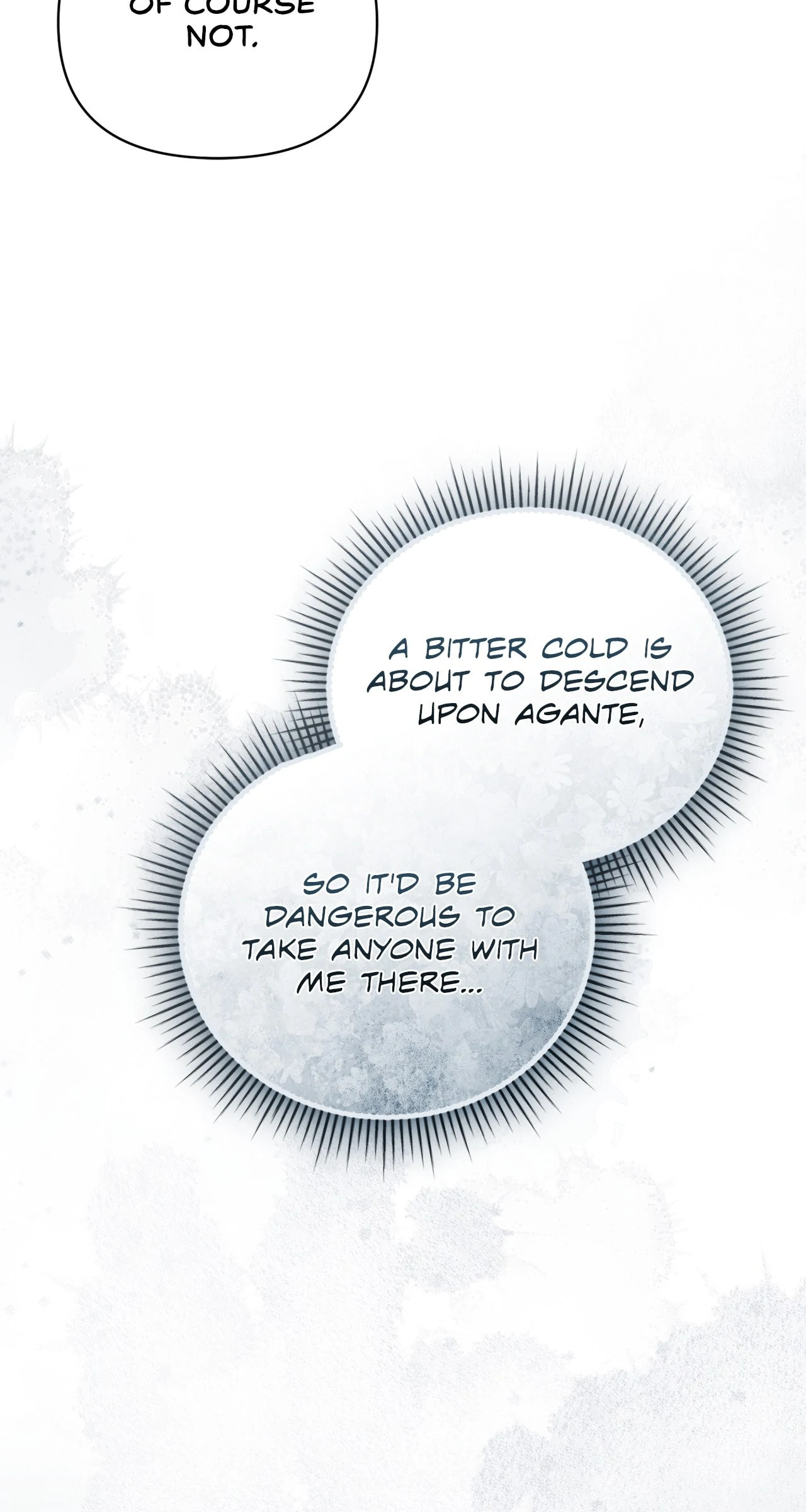 All for My Dearest Juliet Chapter 46 page 5 - 