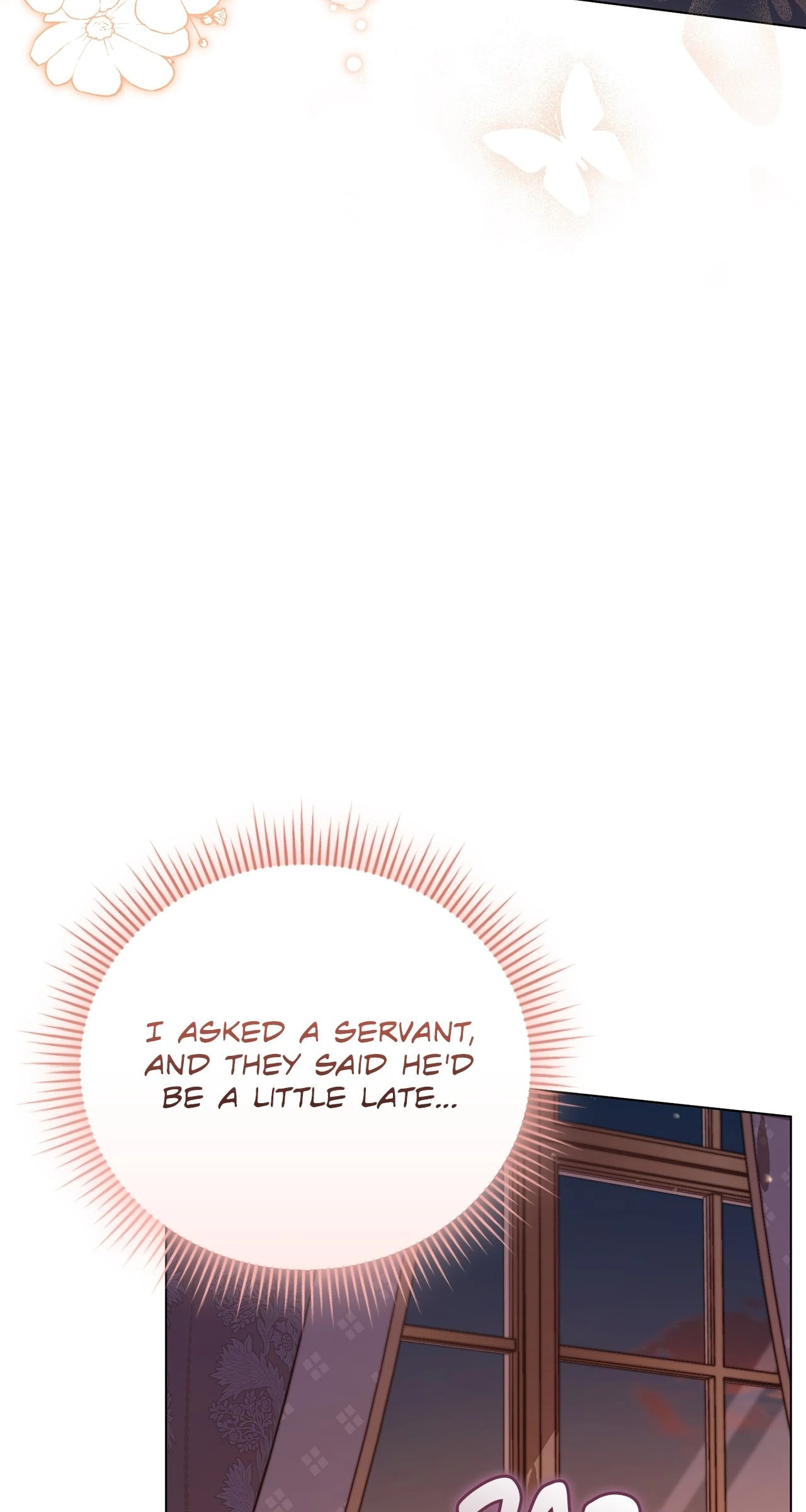 All for My Dearest Juliet Chapter 46 page 41 - 