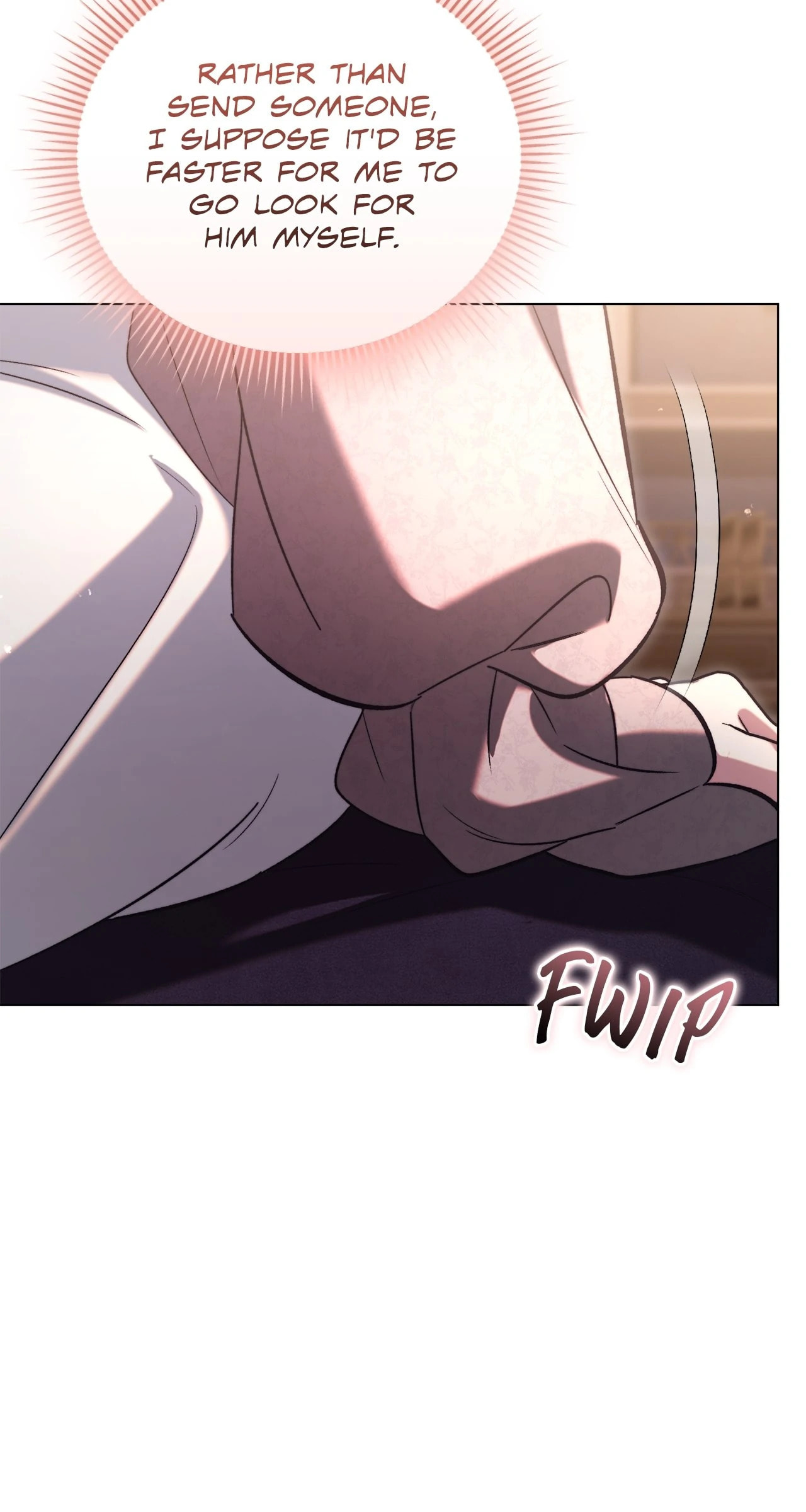 All for My Dearest Juliet Chapter 46 page 43 - 