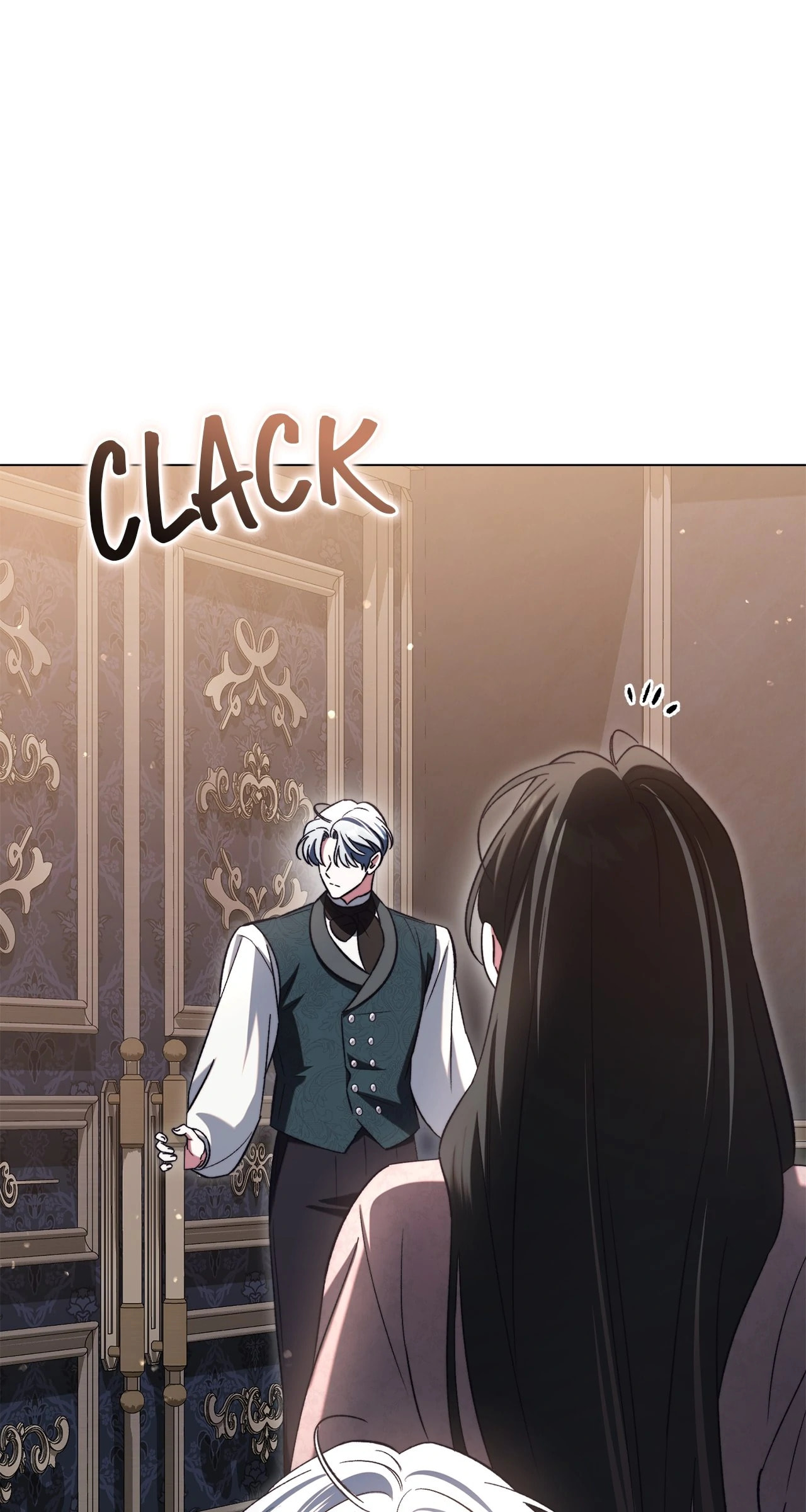 All for My Dearest Juliet Chapter 46 page 44 - 