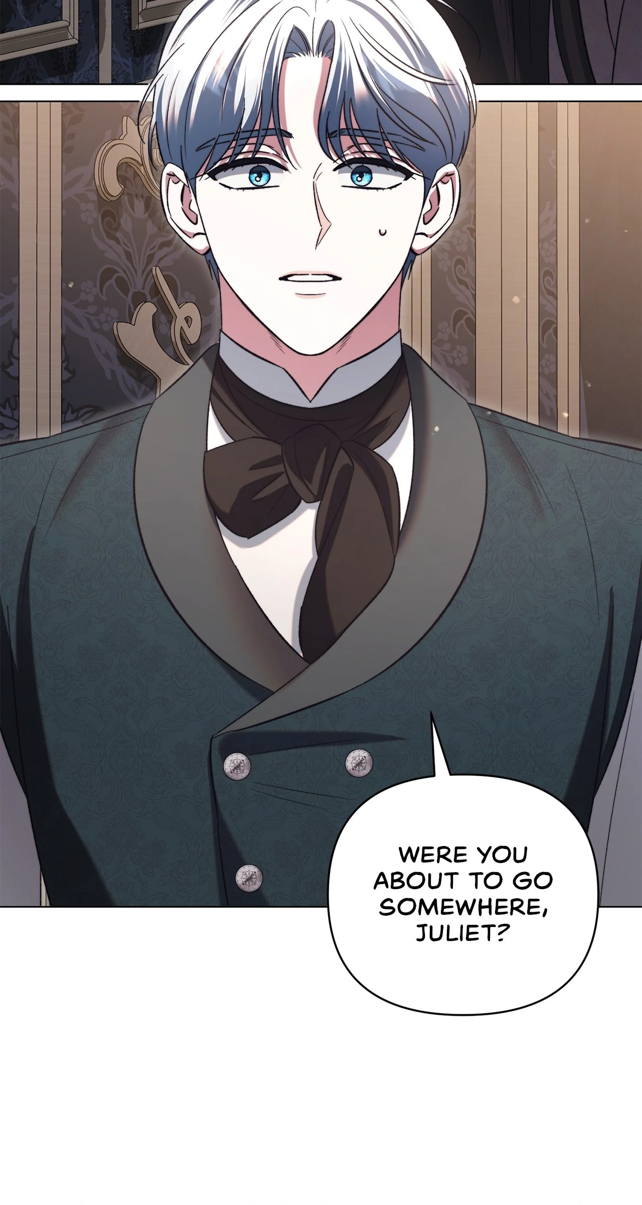 All for My Dearest Juliet Chapter 46 page 45 - 