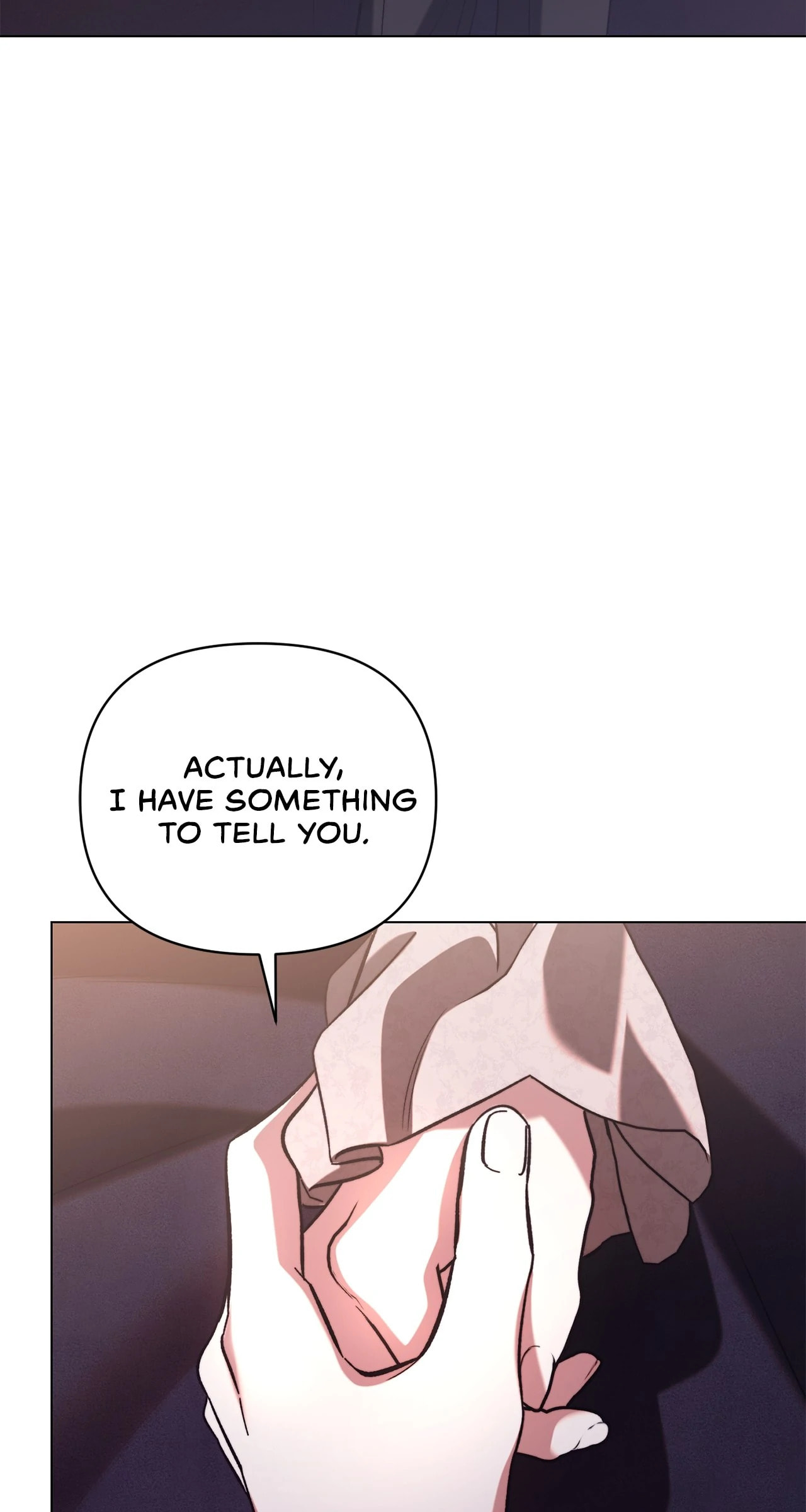 All for My Dearest Juliet Chapter 46 page 49 - 