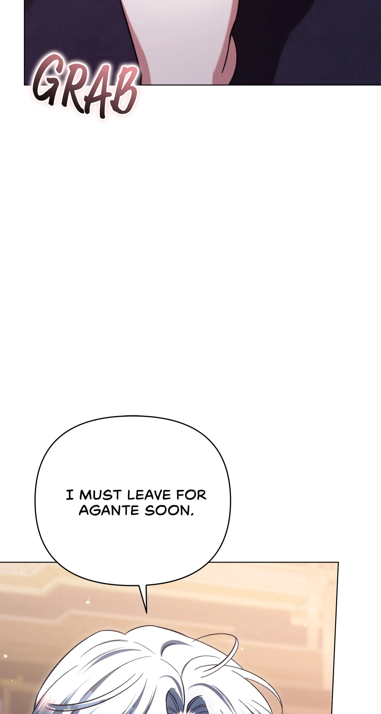 All for My Dearest Juliet Chapter 46 page 50 - 