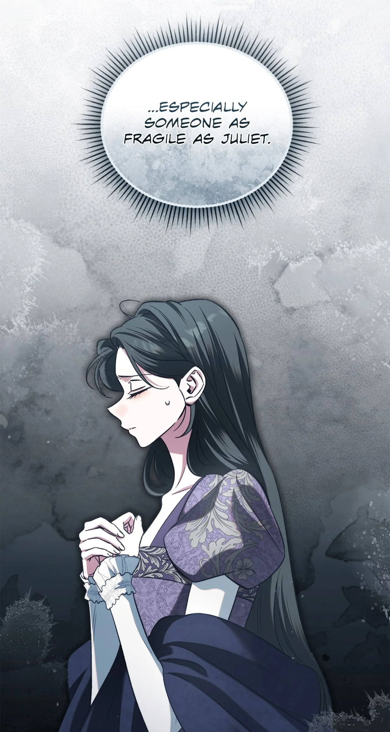 All for My Dearest Juliet Chapter 46 page 6 - 