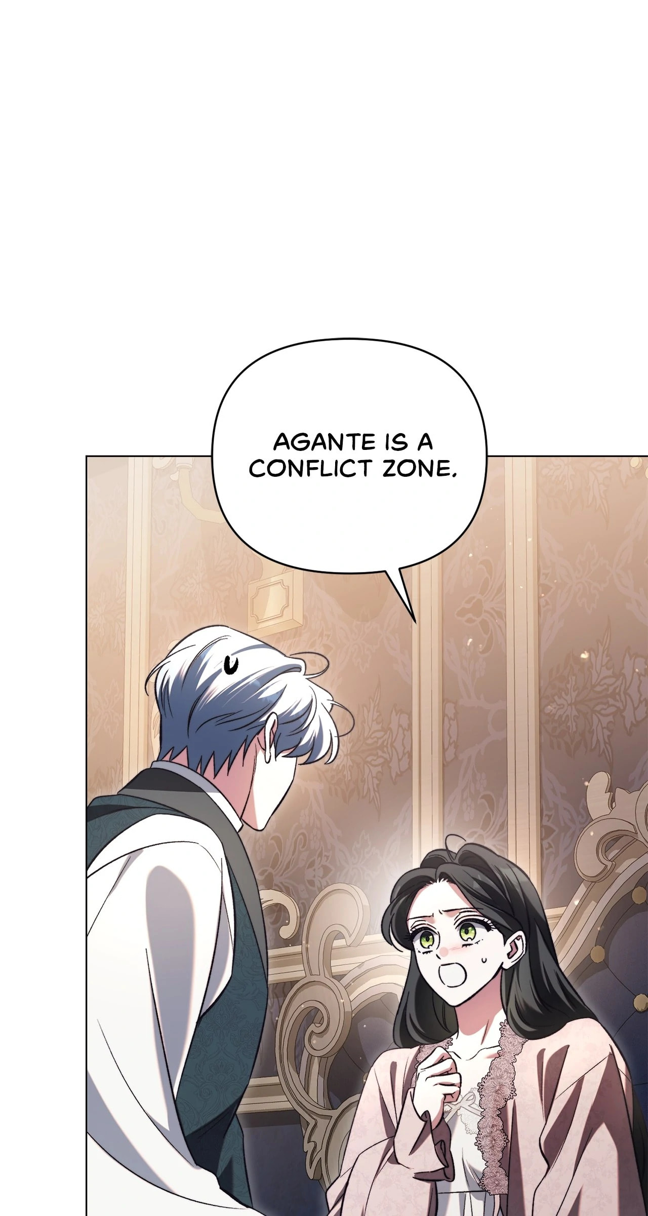 All for My Dearest Juliet Chapter 46 page 55 - 