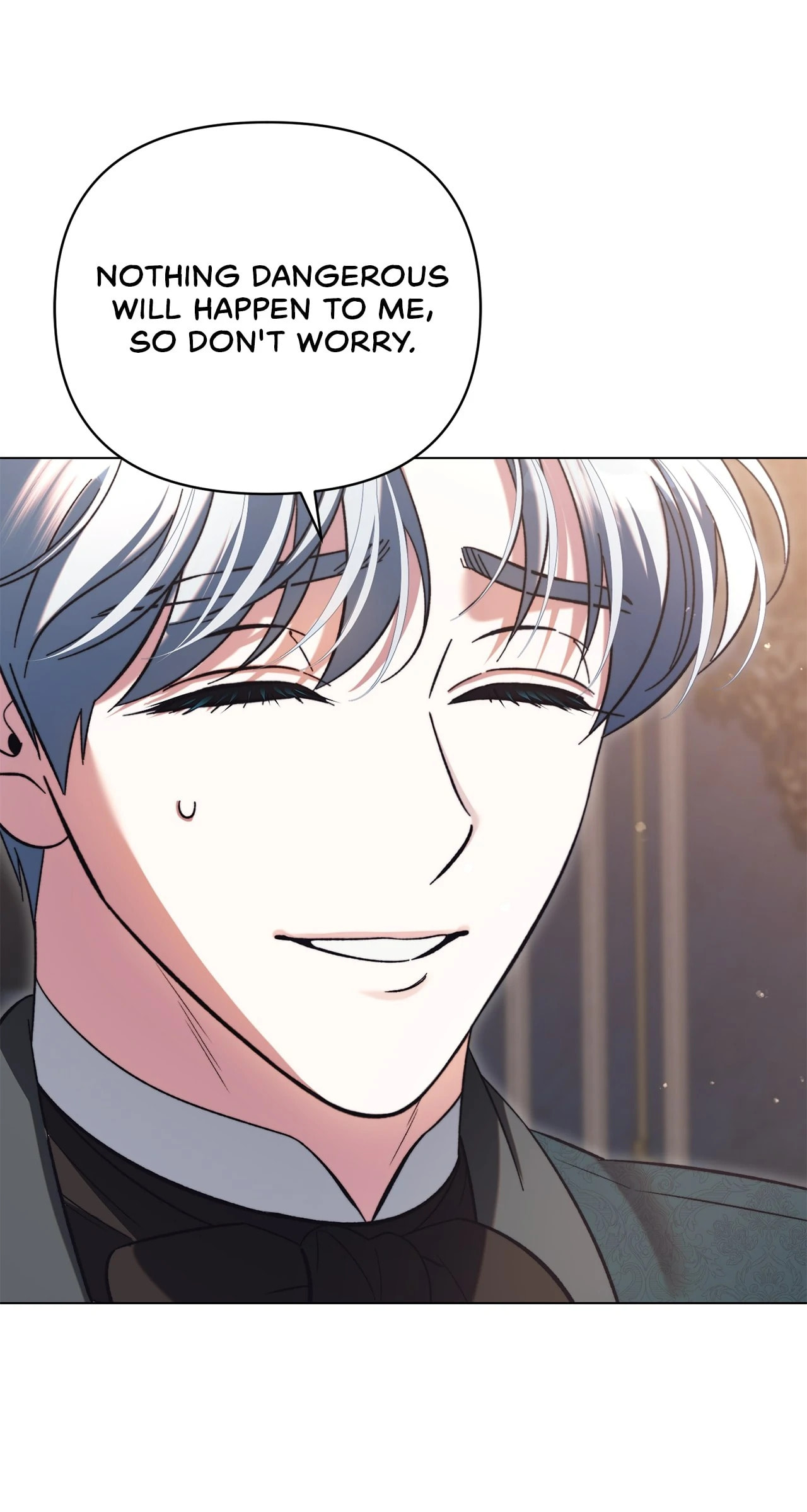 All for My Dearest Juliet Chapter 46 page 57 - 
