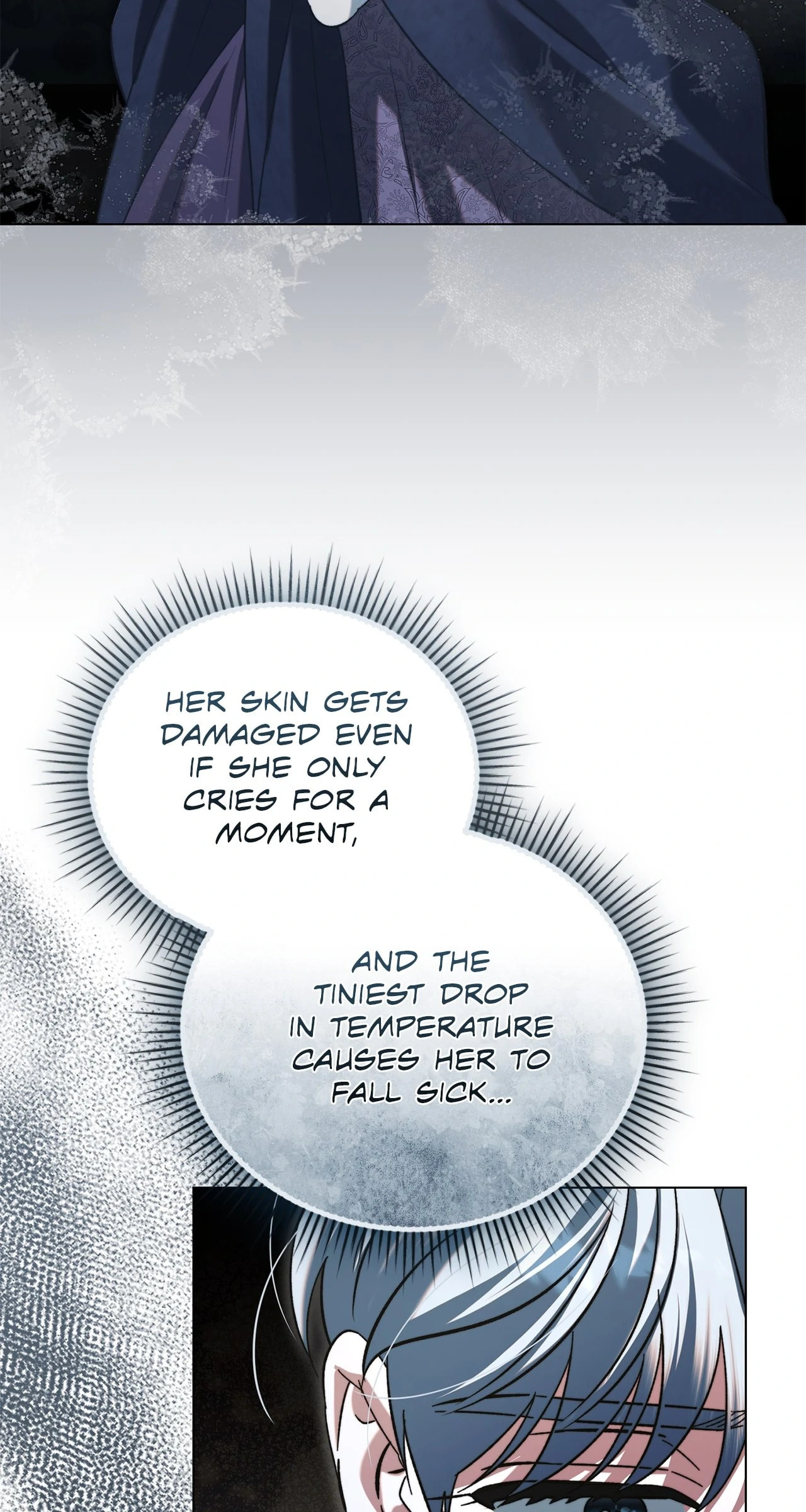 All for My Dearest Juliet Chapter 46 page 7 - 
