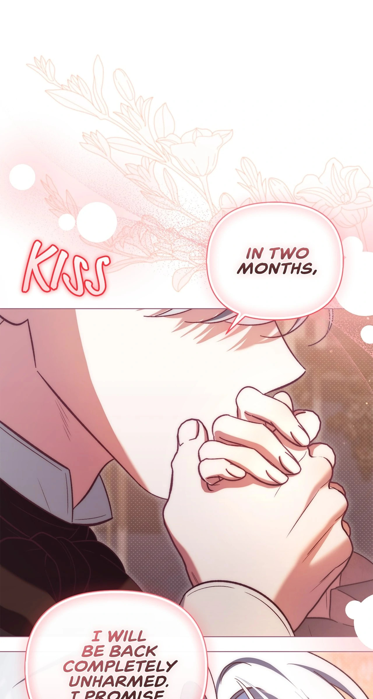 All for My Dearest Juliet Chapter 46 page 61 - 