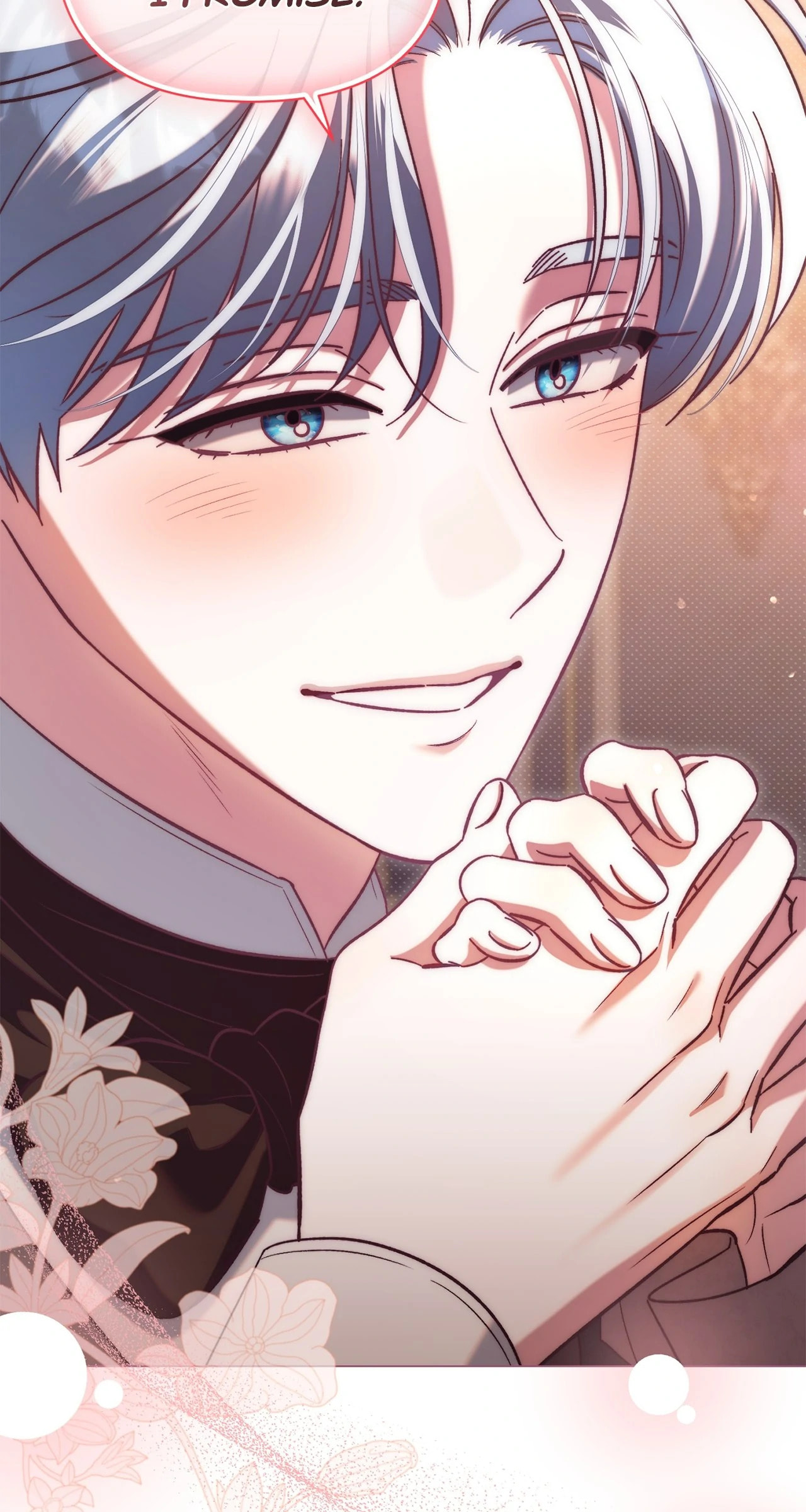 All for My Dearest Juliet Chapter 46 page 62 - 