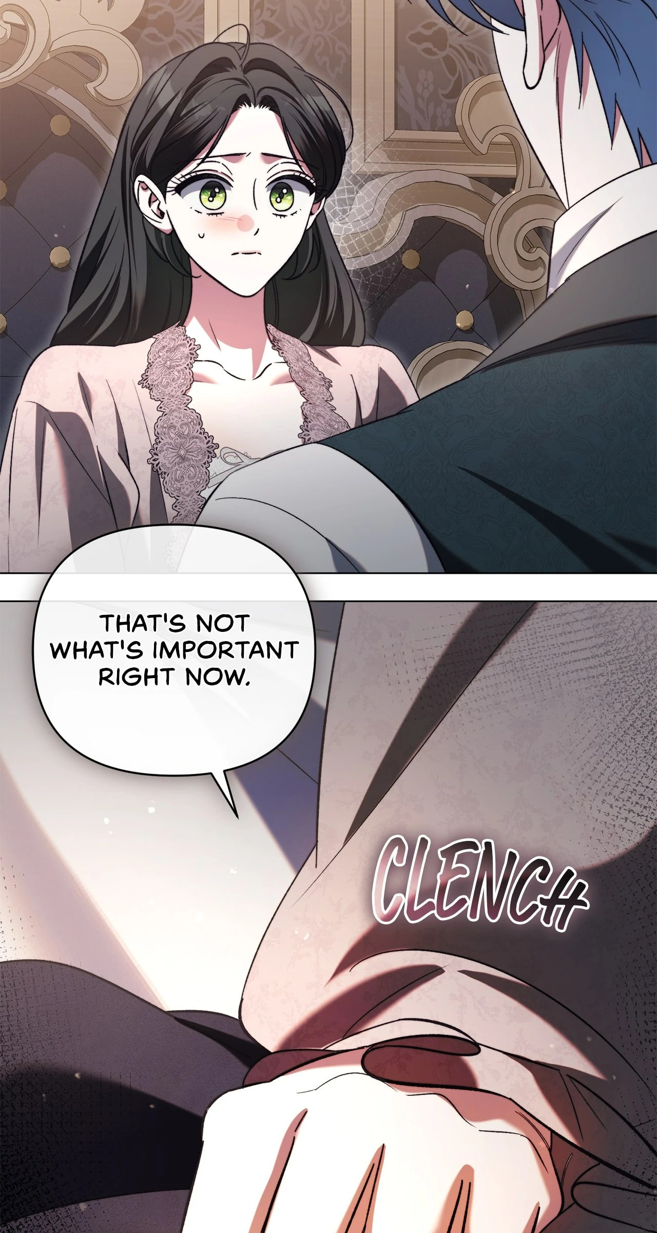 All for My Dearest Juliet Chapter 46 page 65 - 
