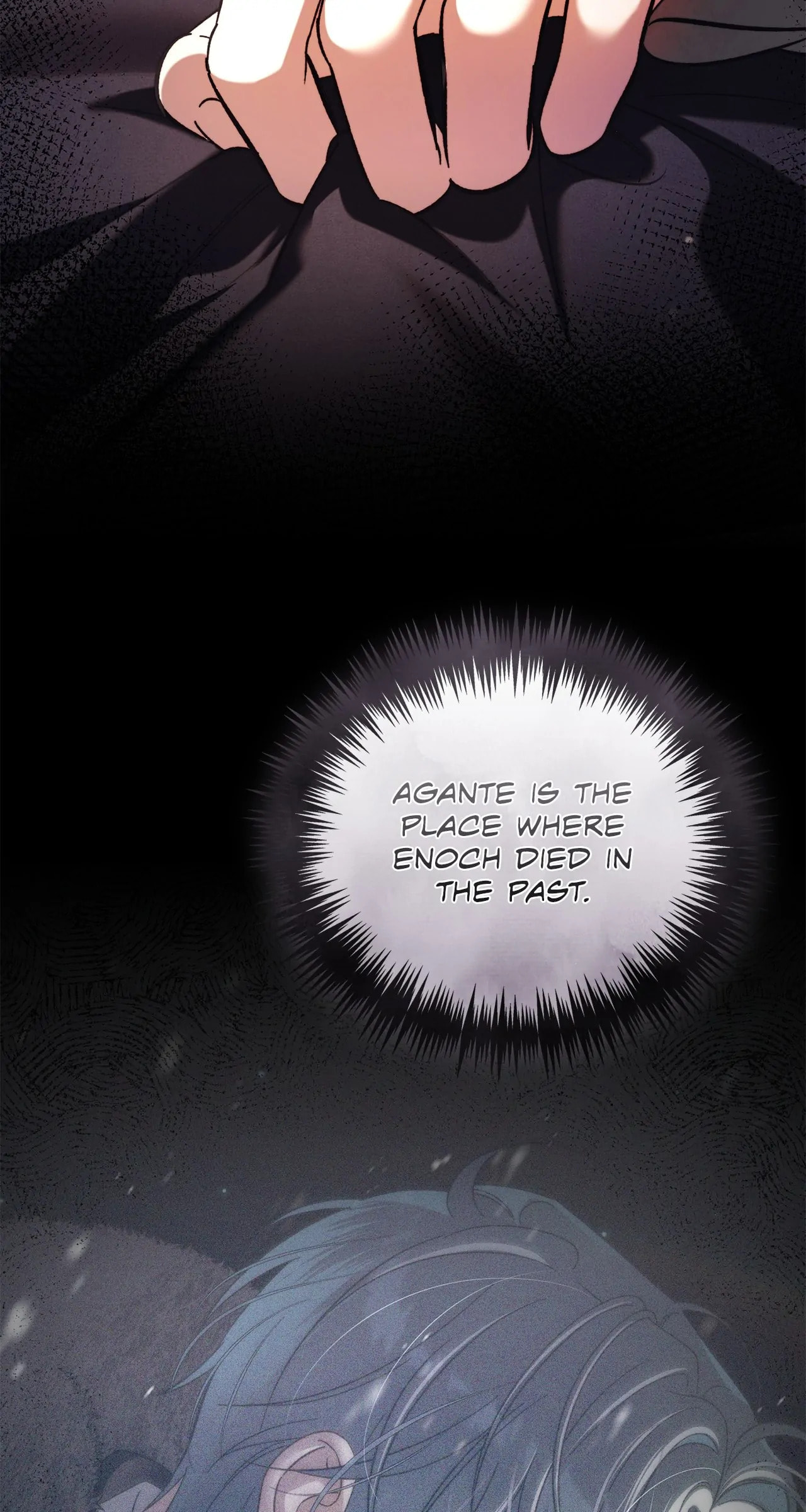 All for My Dearest Juliet Chapter 46 page 66 - 