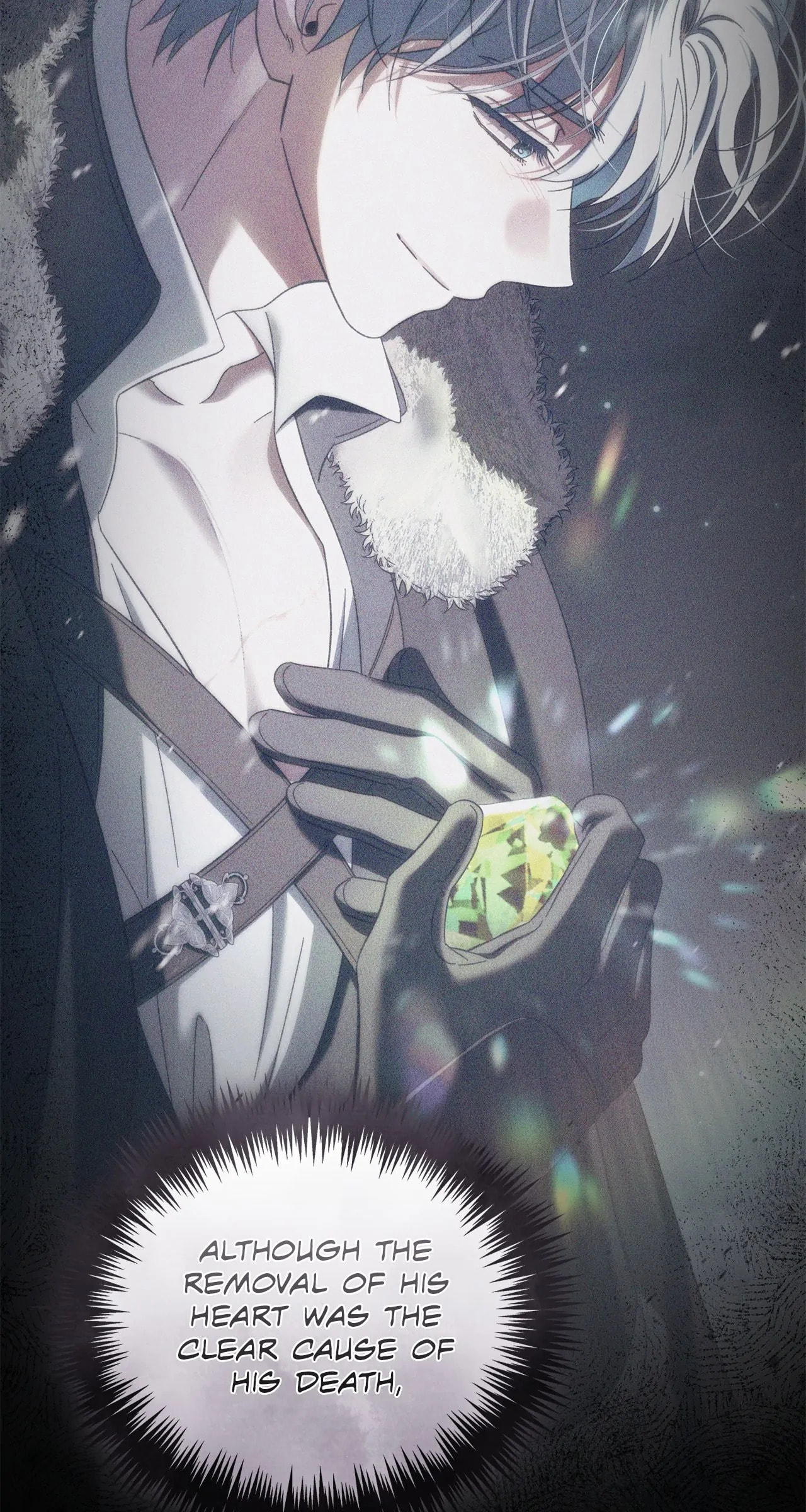 All for My Dearest Juliet Chapter 46 page 67 - 