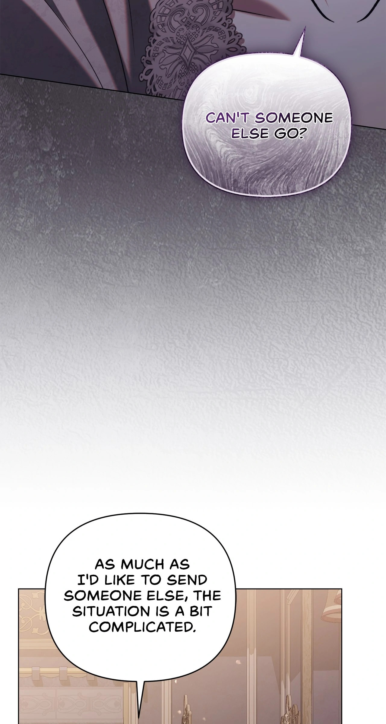 All for My Dearest Juliet Chapter 46 page 70 - 
