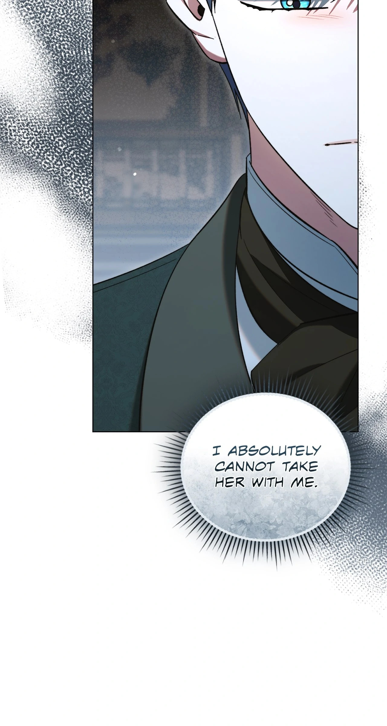 All for My Dearest Juliet Chapter 46 page 8 - 