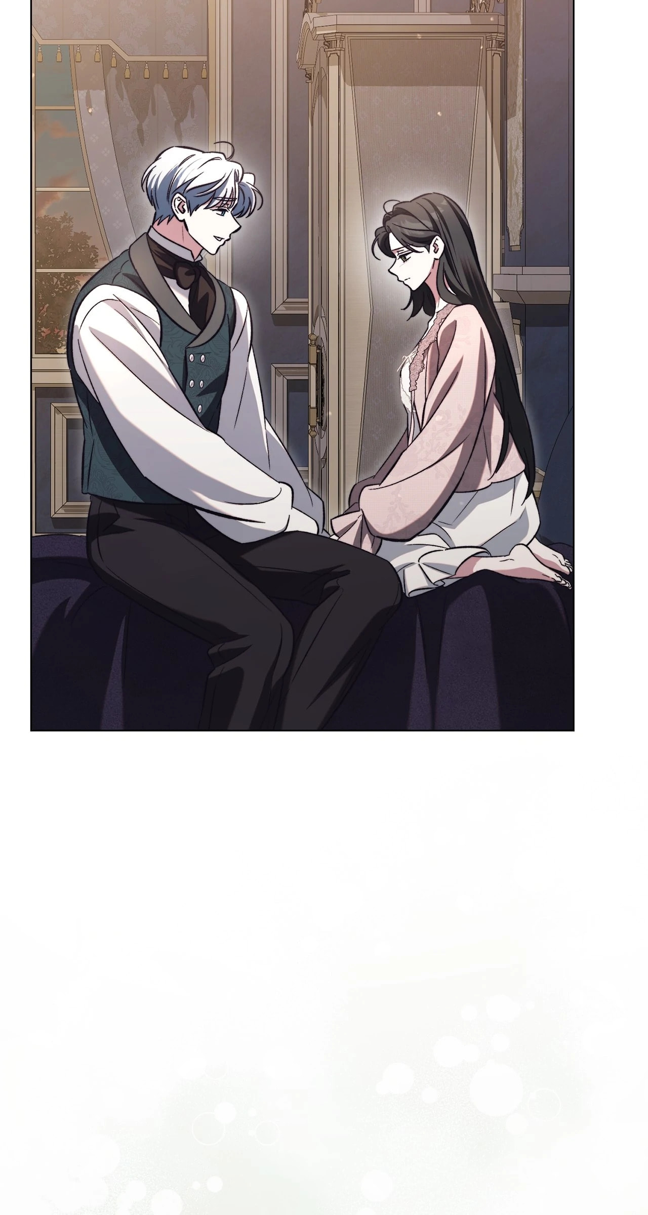 All for My Dearest Juliet Chapter 46 page 71 - 