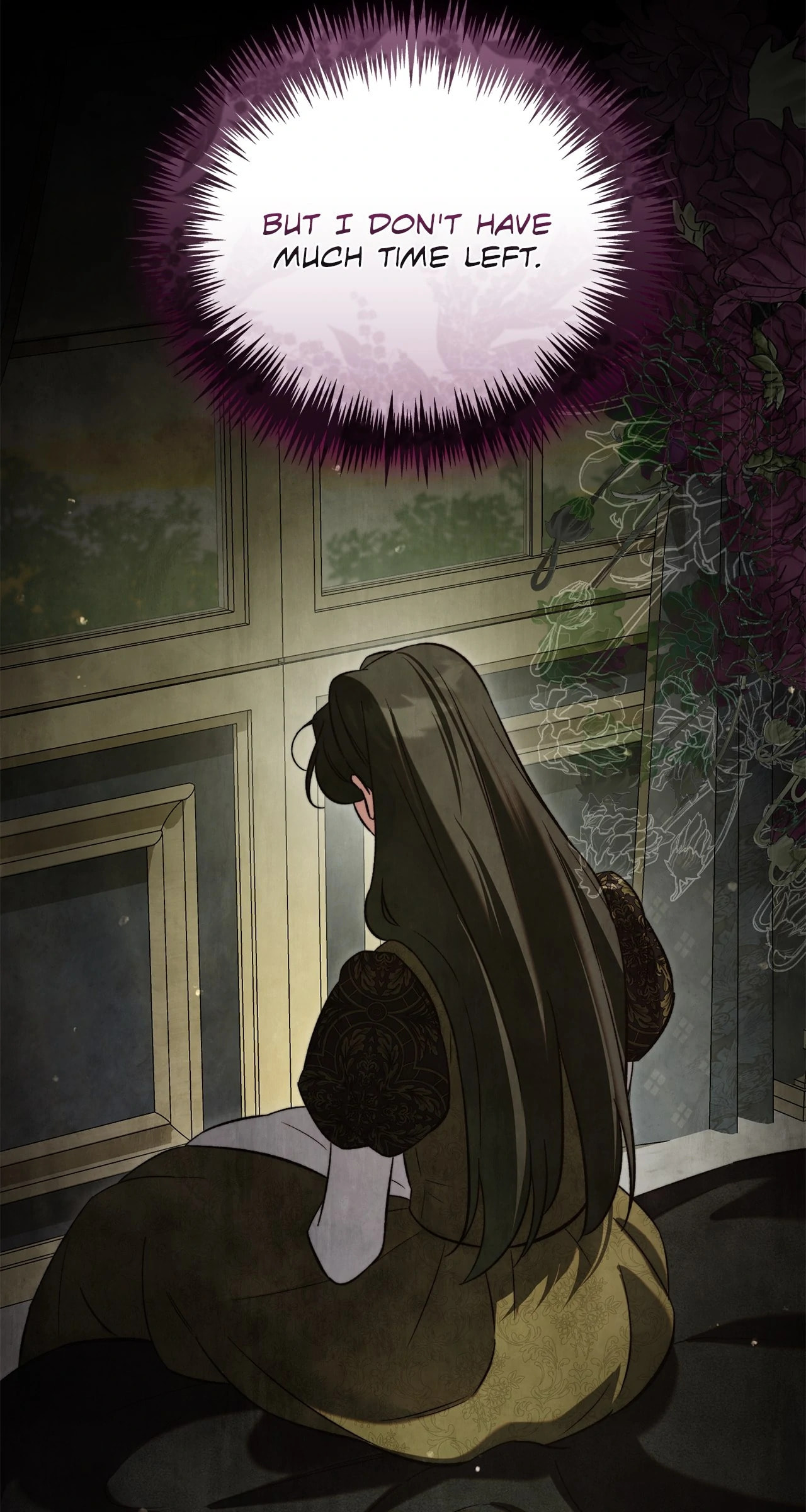 All for My Dearest Juliet Chapter 46 page 73 - 