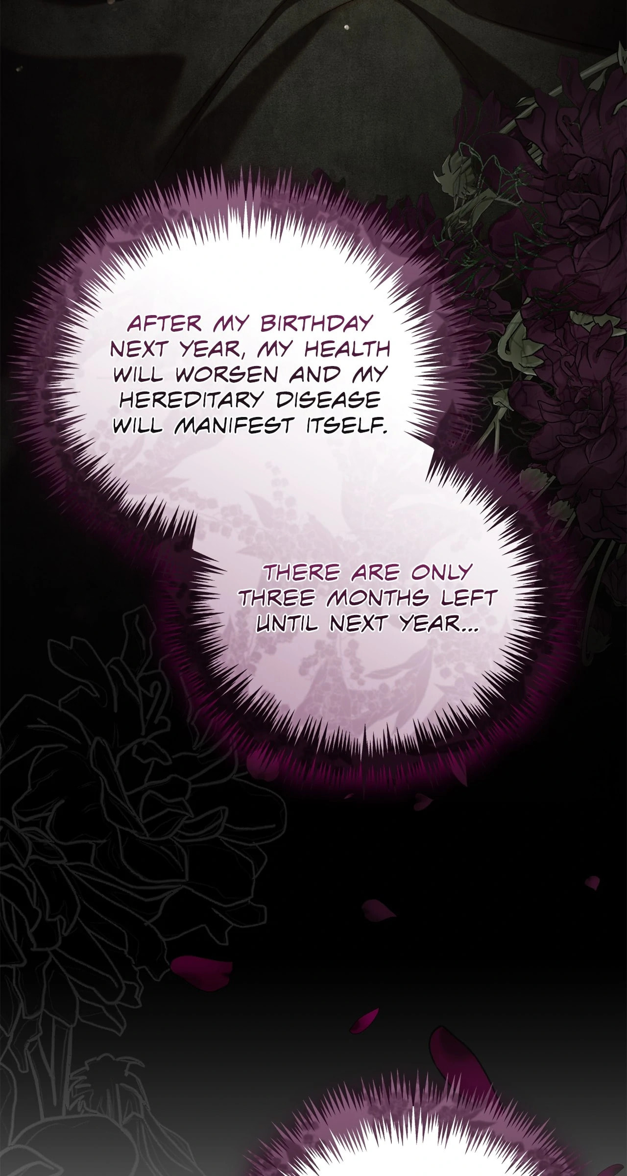 All for My Dearest Juliet Chapter 46 page 74 - 
