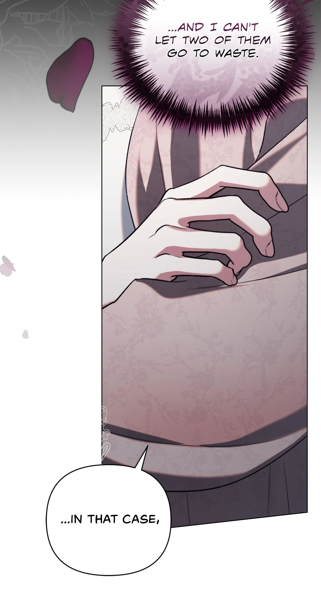 All for My Dearest Juliet Chapter 46 page 75 - 