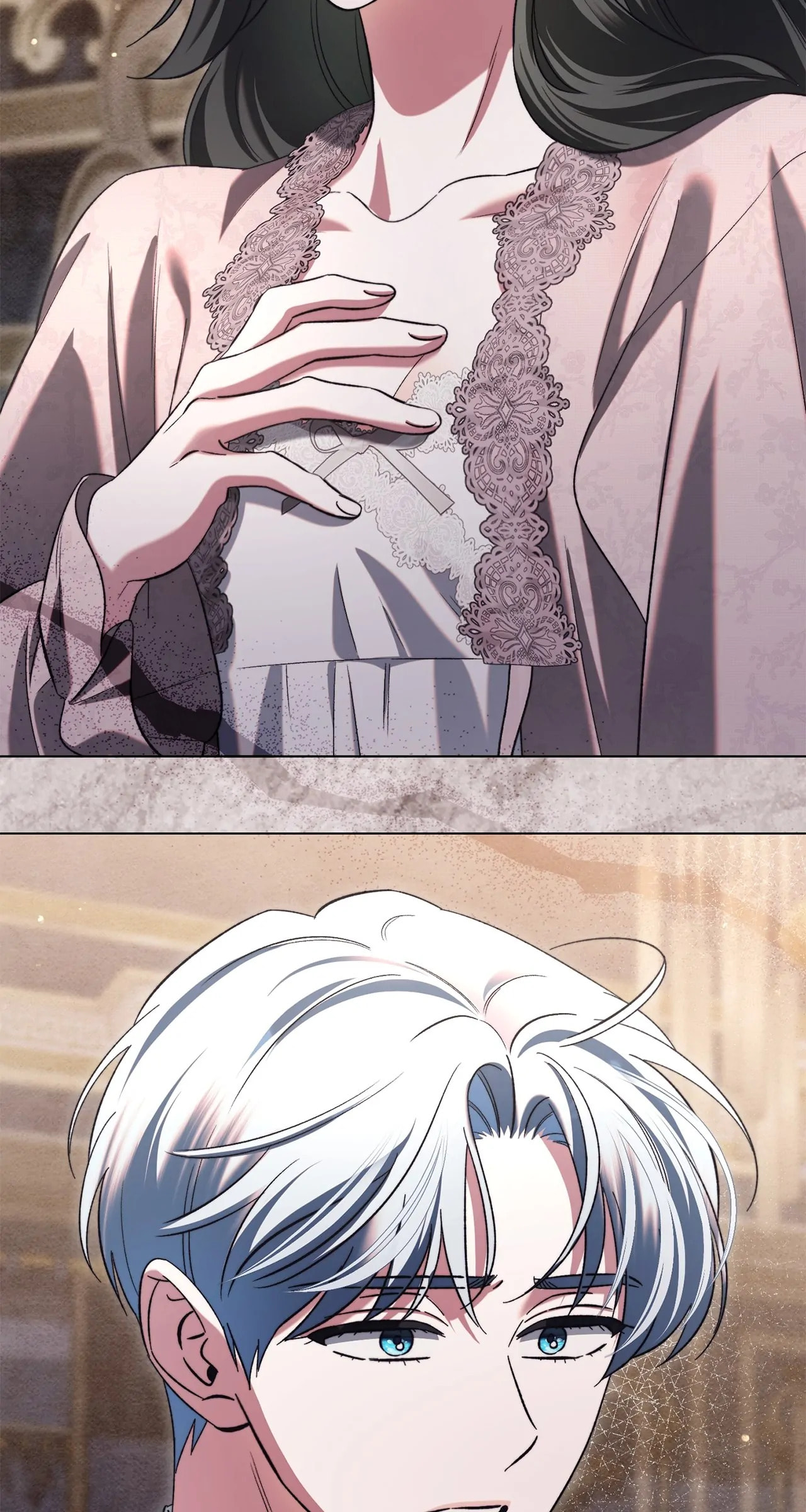 All for My Dearest Juliet Chapter 46 page 77 - 