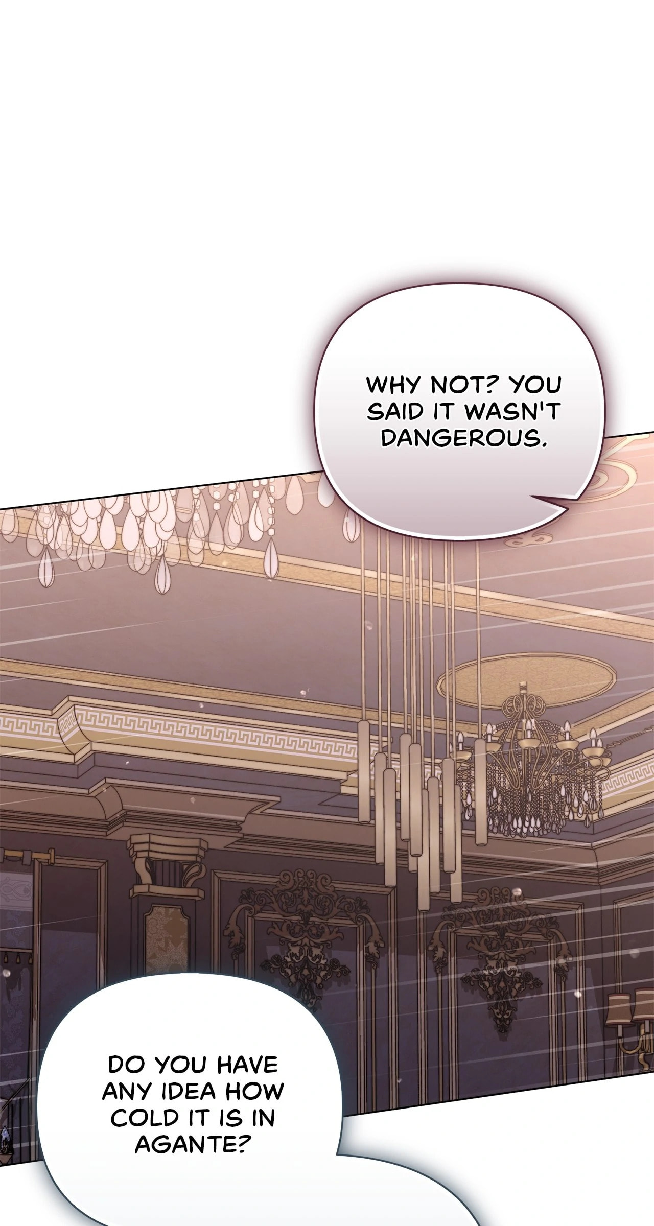 All for My Dearest Juliet Chapter 46 page 79 - 