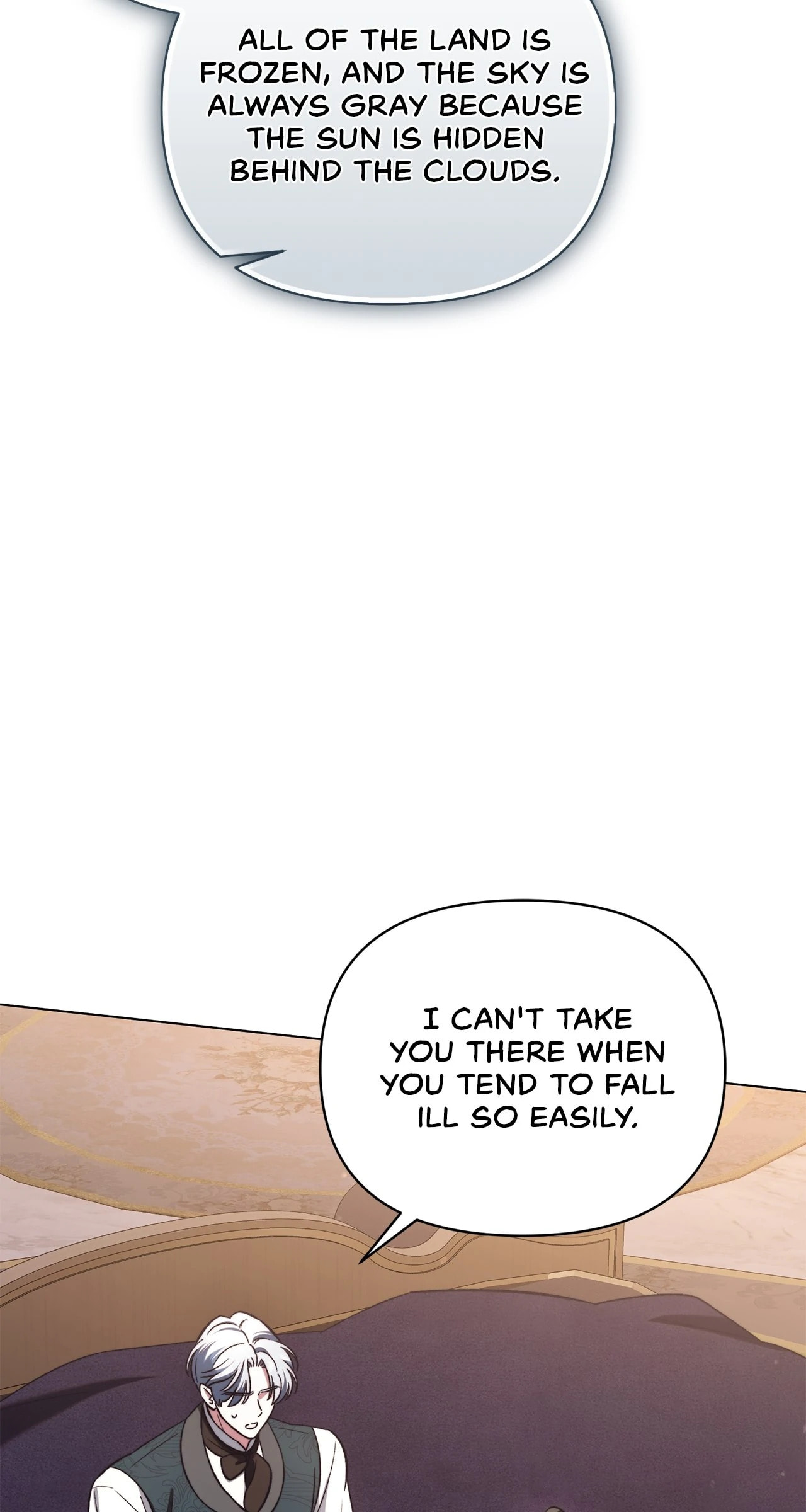 All for My Dearest Juliet Chapter 46 page 80 - 