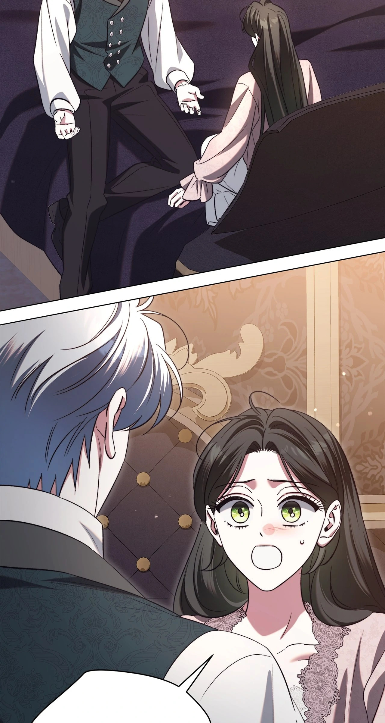 All for My Dearest Juliet Chapter 46 page 81 - 
