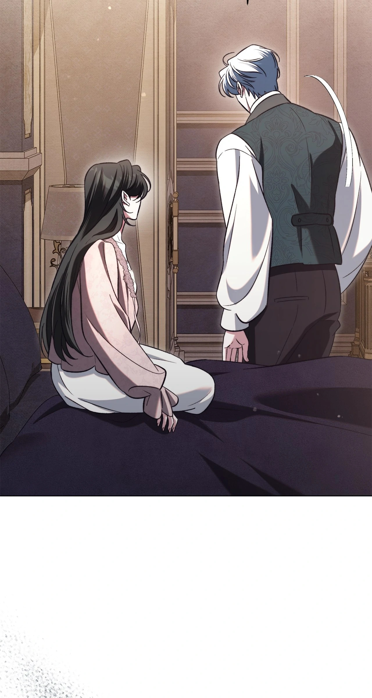 All for My Dearest Juliet Chapter 46 page 83 - 