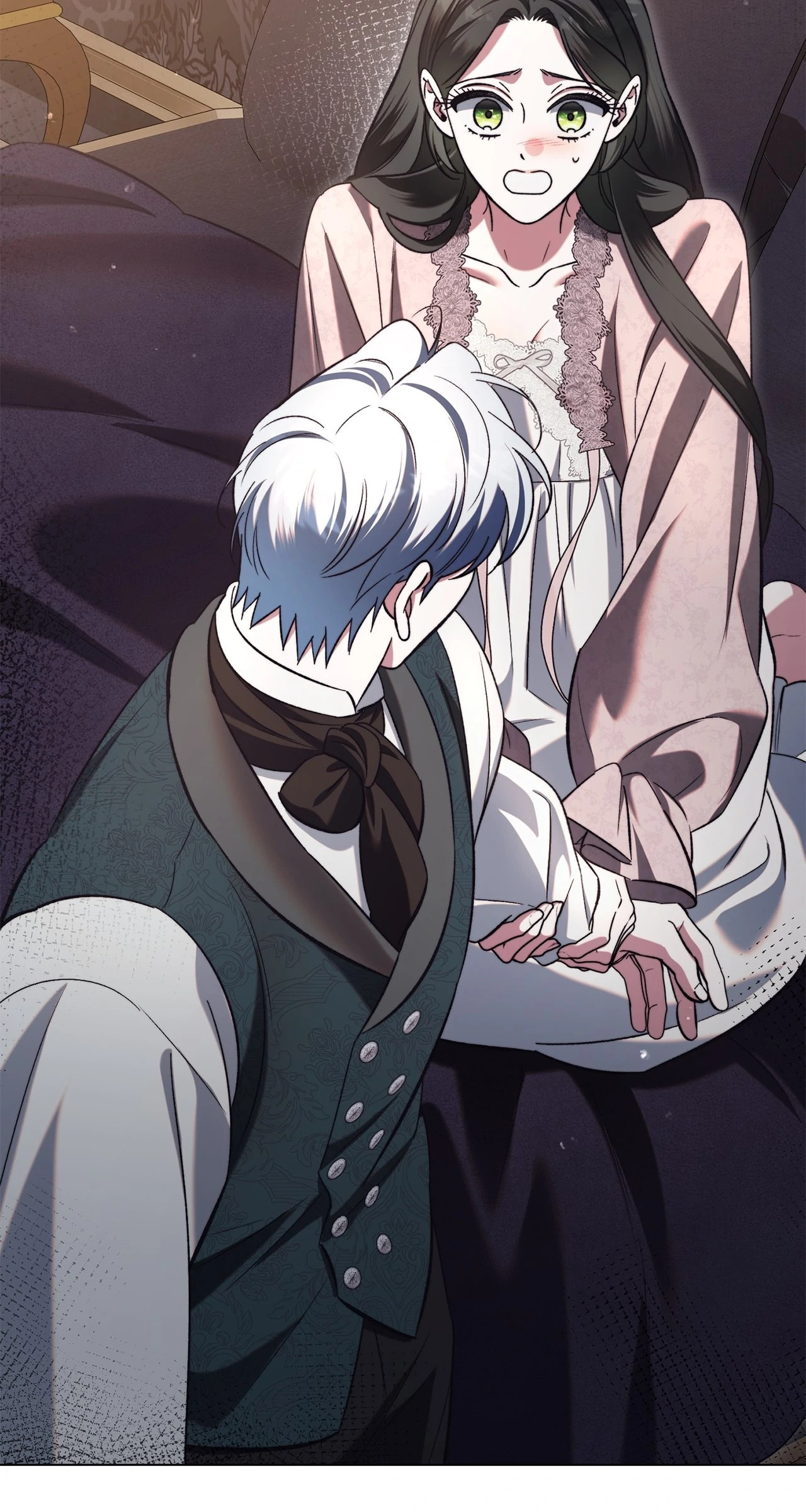 All for My Dearest Juliet Chapter 46 page 86 - 