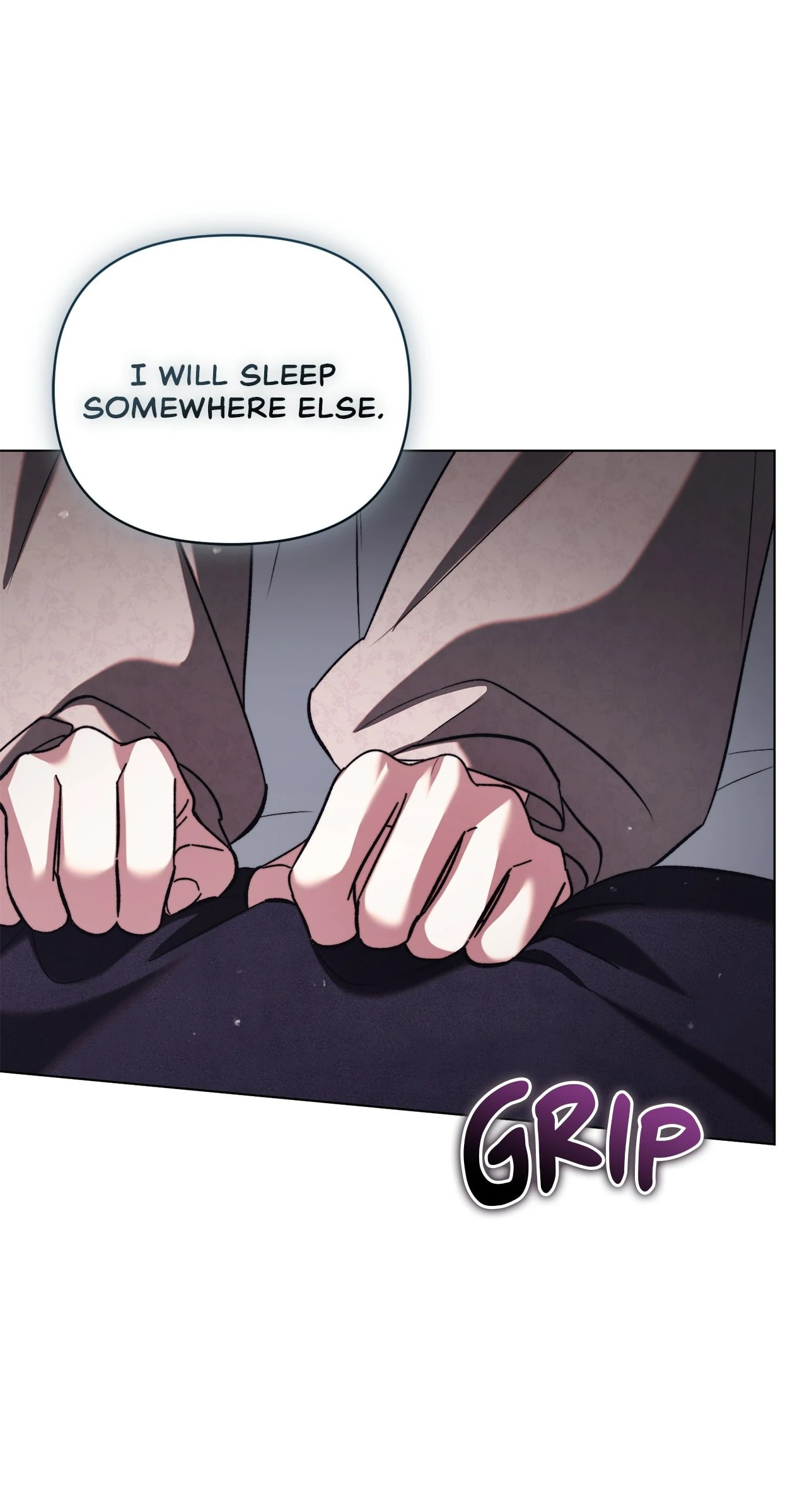 All for My Dearest Juliet Chapter 46 page 90 - 