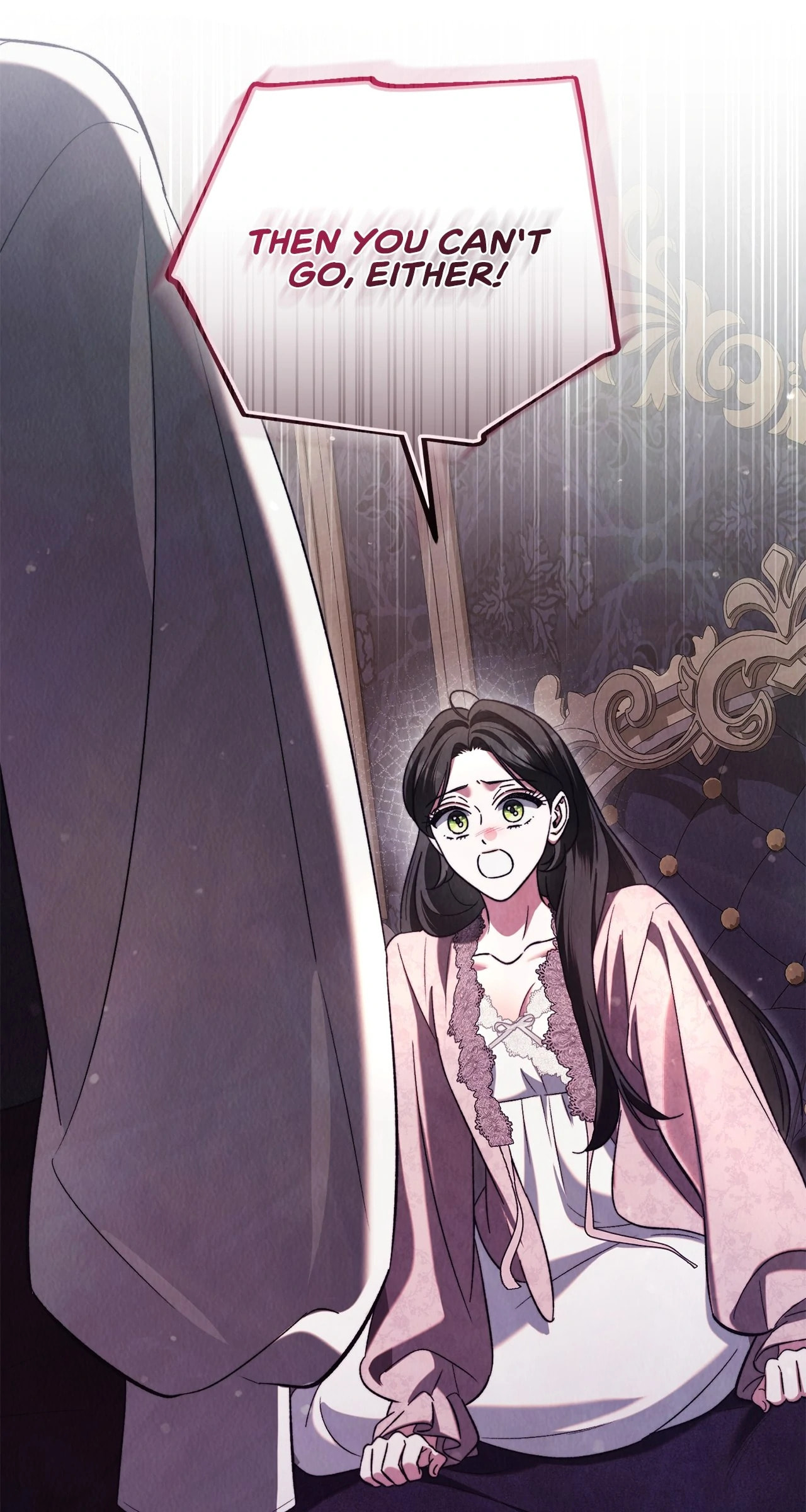 All for My Dearest Juliet Chapter 46 page 91 - 